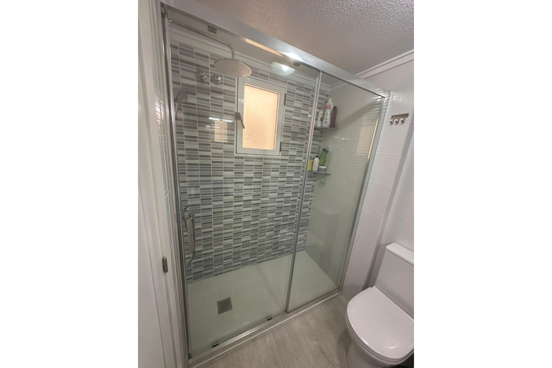 Revente - Appartement - Torrevieja - Parque de Las Naciones