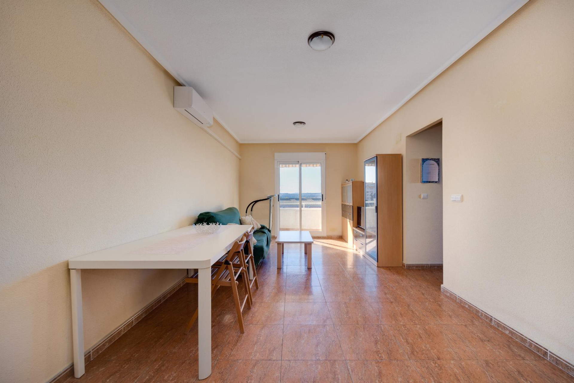 Revente - Appartement - Torrevieja - Parque de Las Naciones