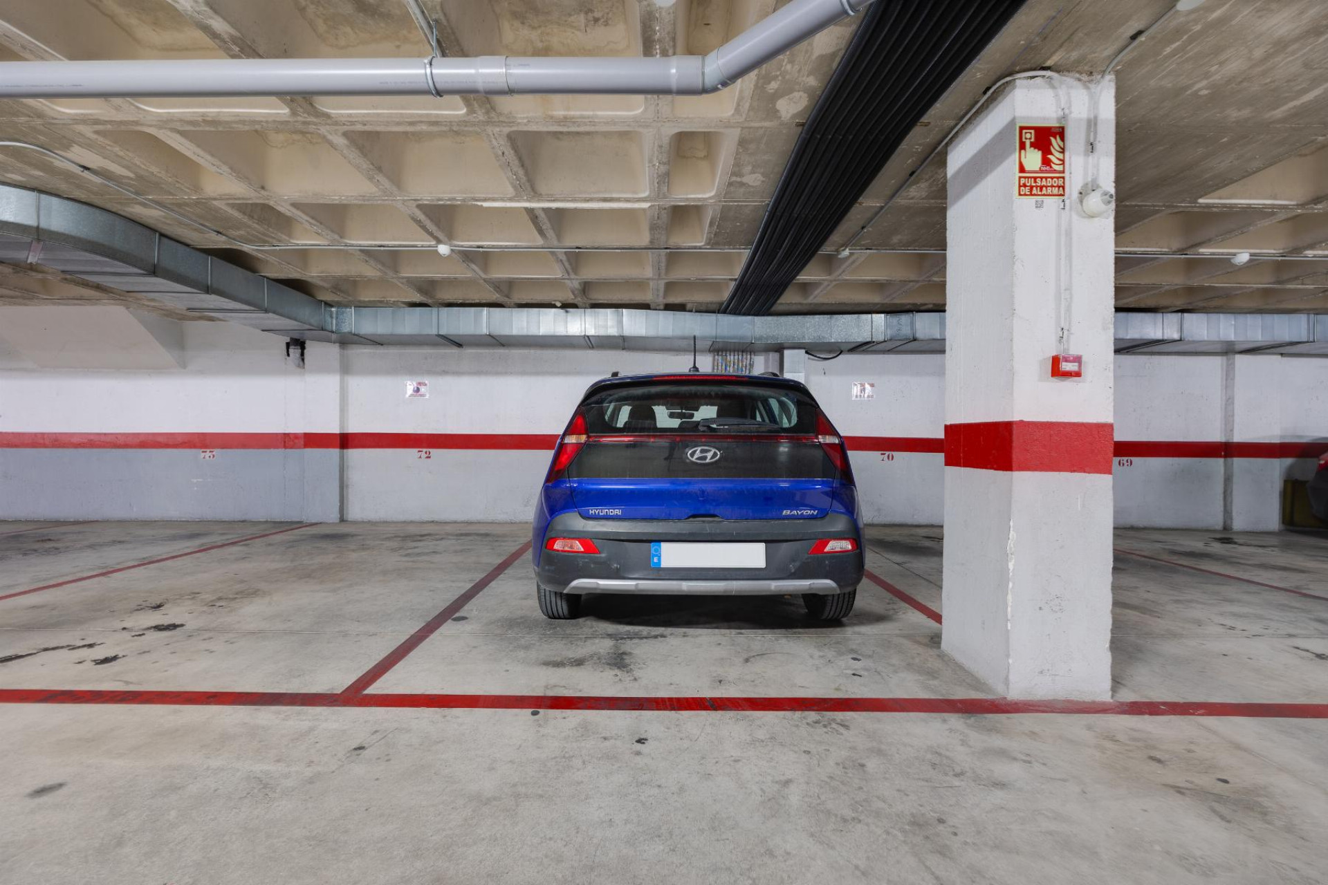 Revente - Appartement - Torrevieja - Parque de Las Naciones