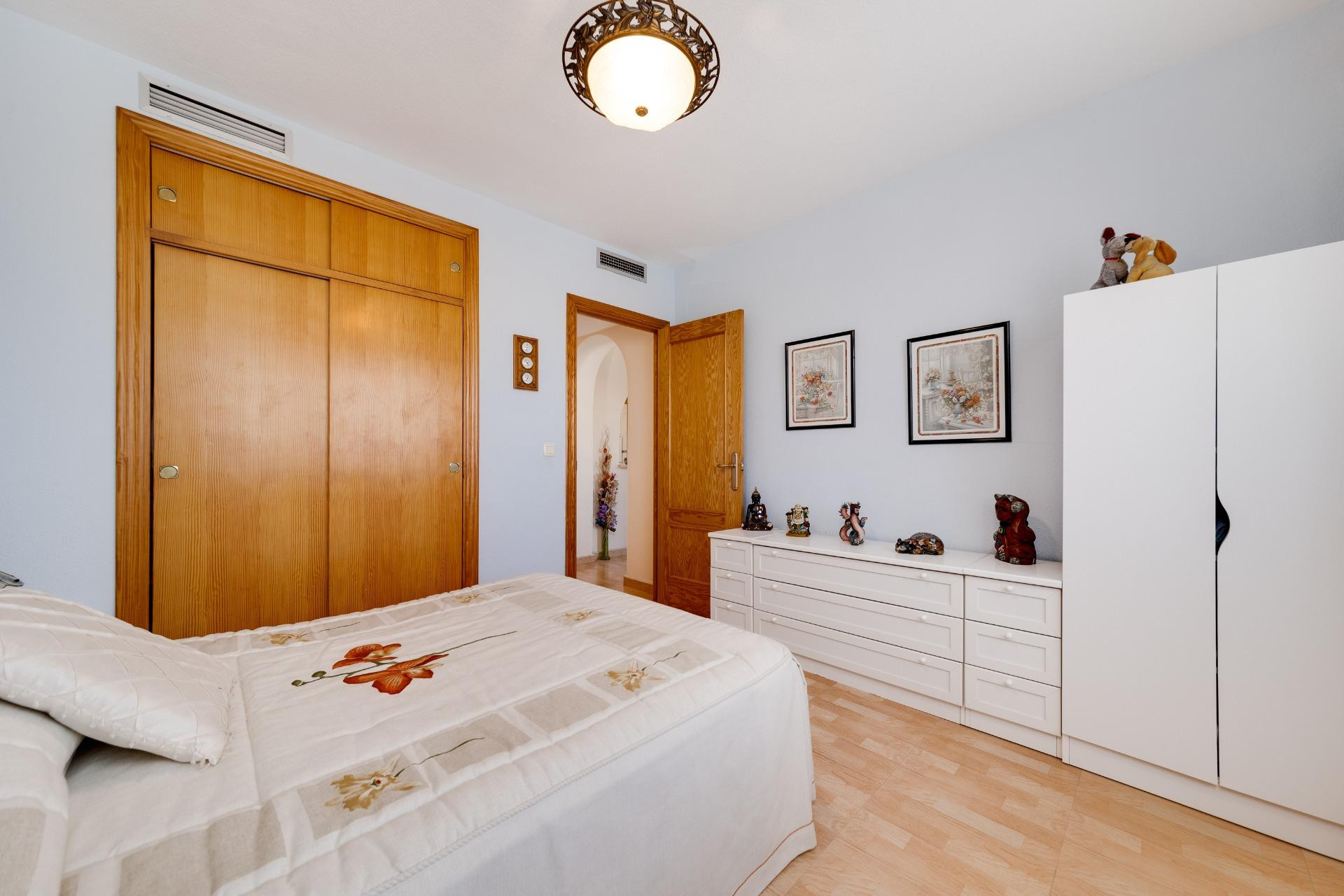 Revente - Appartement - Torrevieja - Parque las naciones