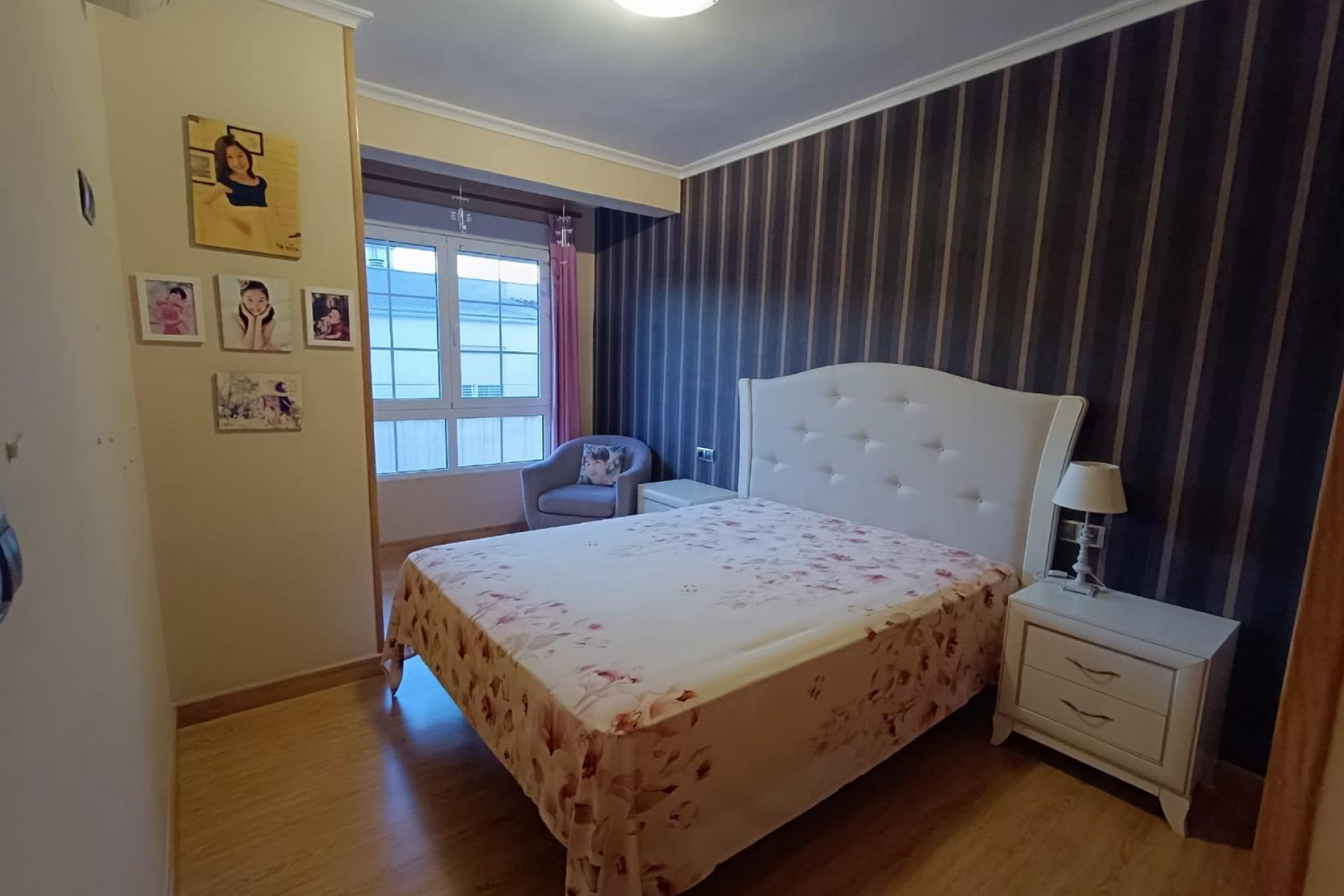 Revente - Appartement - Torrevieja - Paseo maritimo