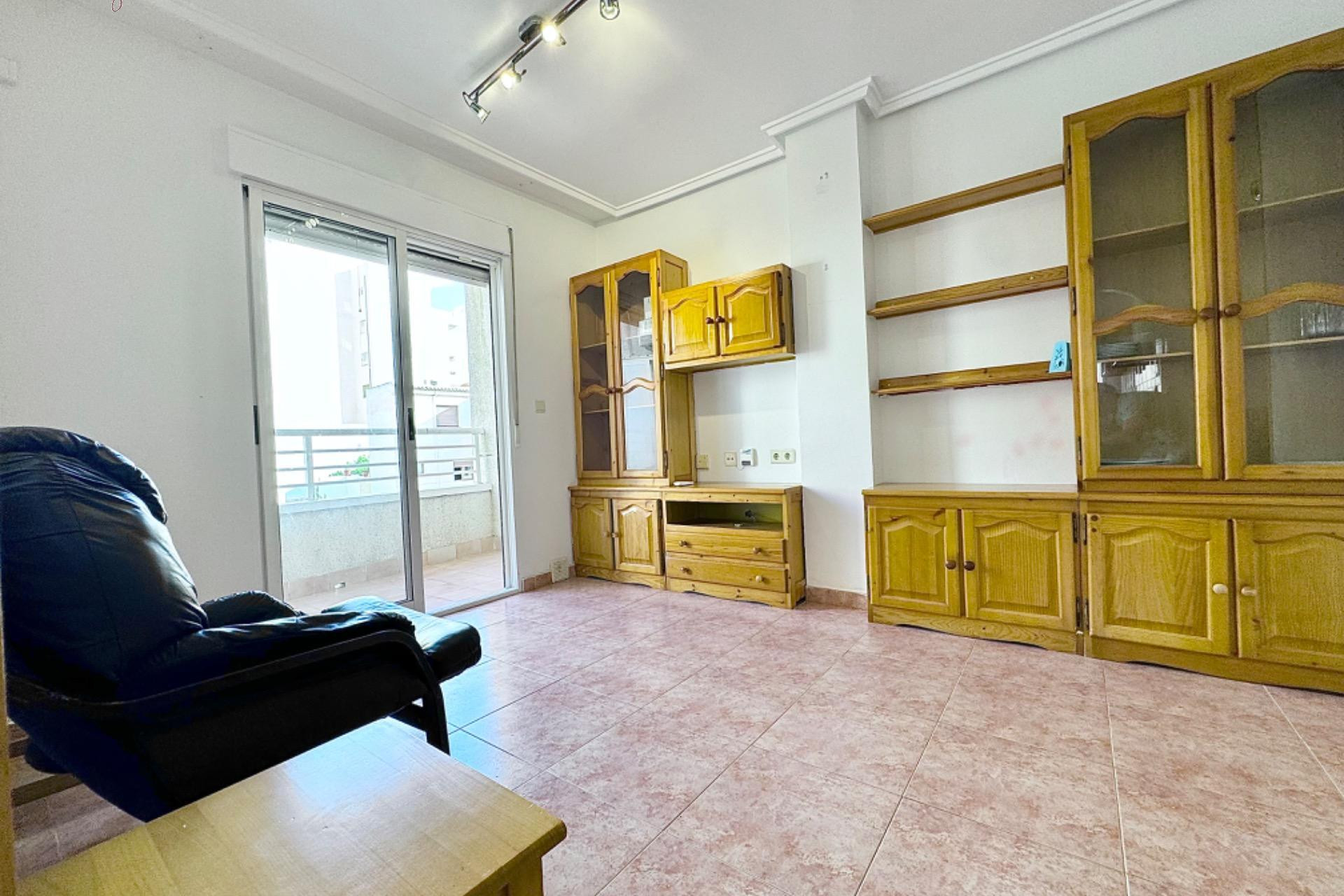 Revente - Appartement - Torrevieja - Paseo maritimo