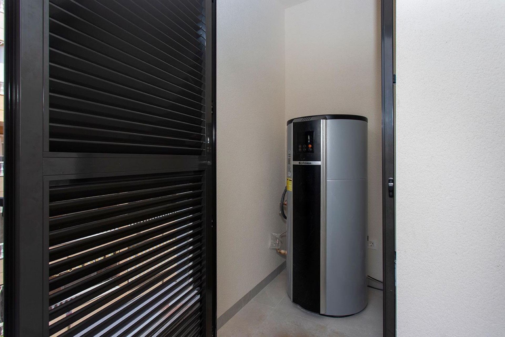 Revente - Appartement - Torrevieja - Paseo maritimo