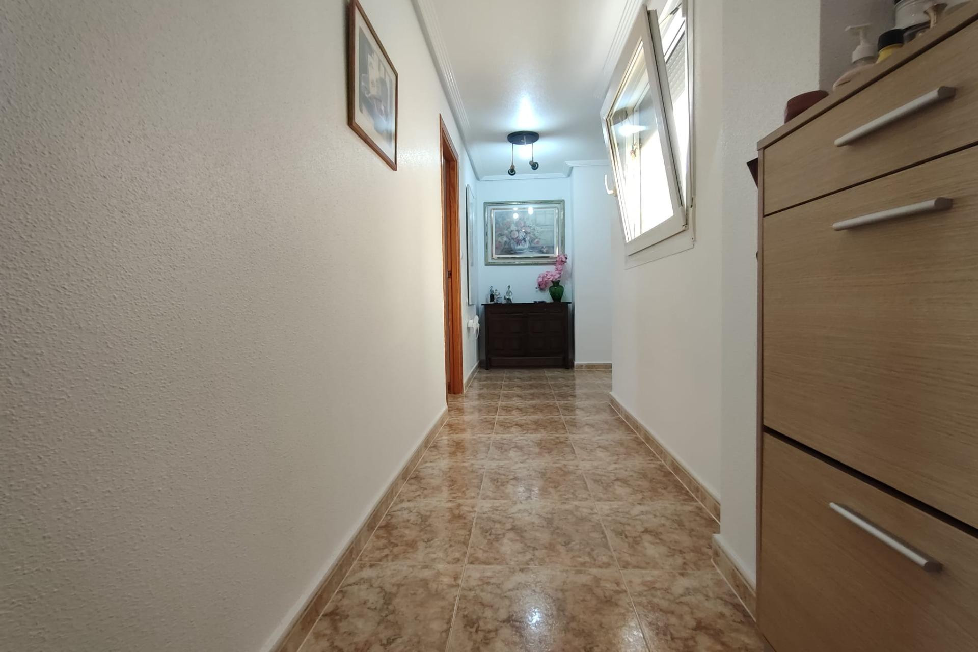 Revente - Appartement - Torrevieja - Paseo maritimo