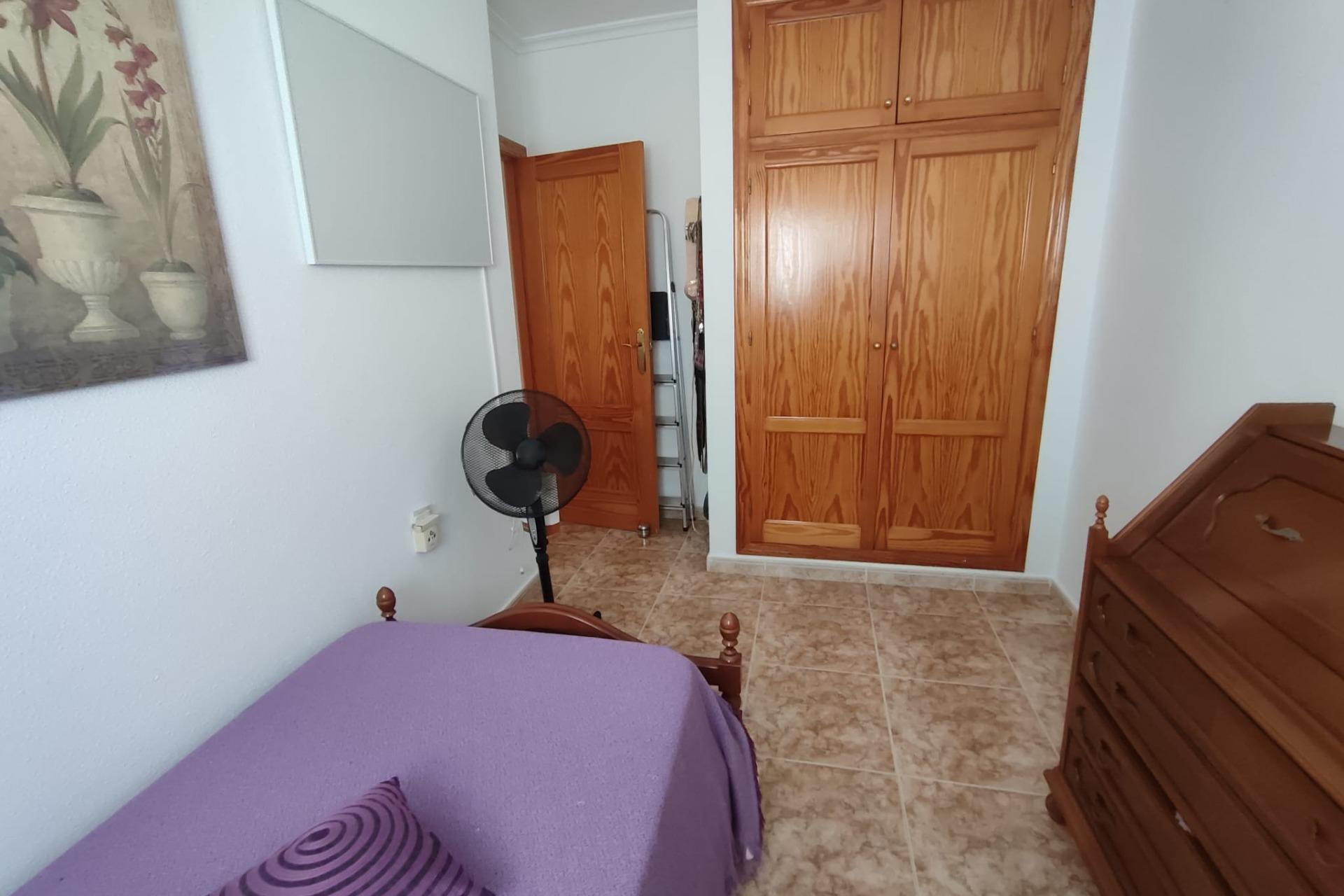 Revente - Appartement - Torrevieja - Paseo maritimo