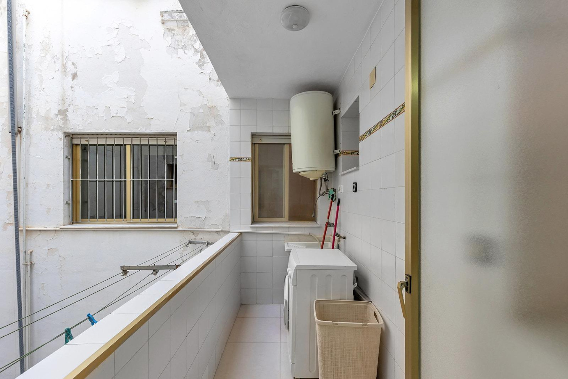 Revente - Appartement - Torrevieja - Paseo maritimo