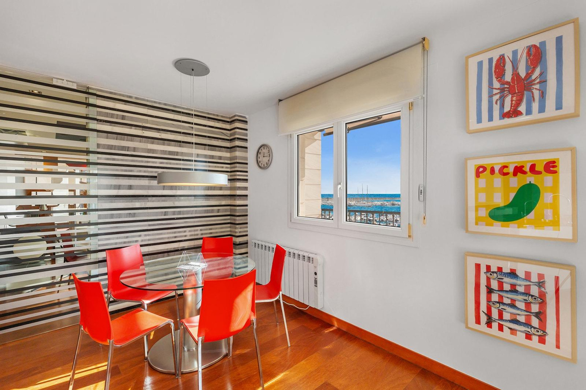 Revente - Appartement - Torrevieja - Paseo maritimo