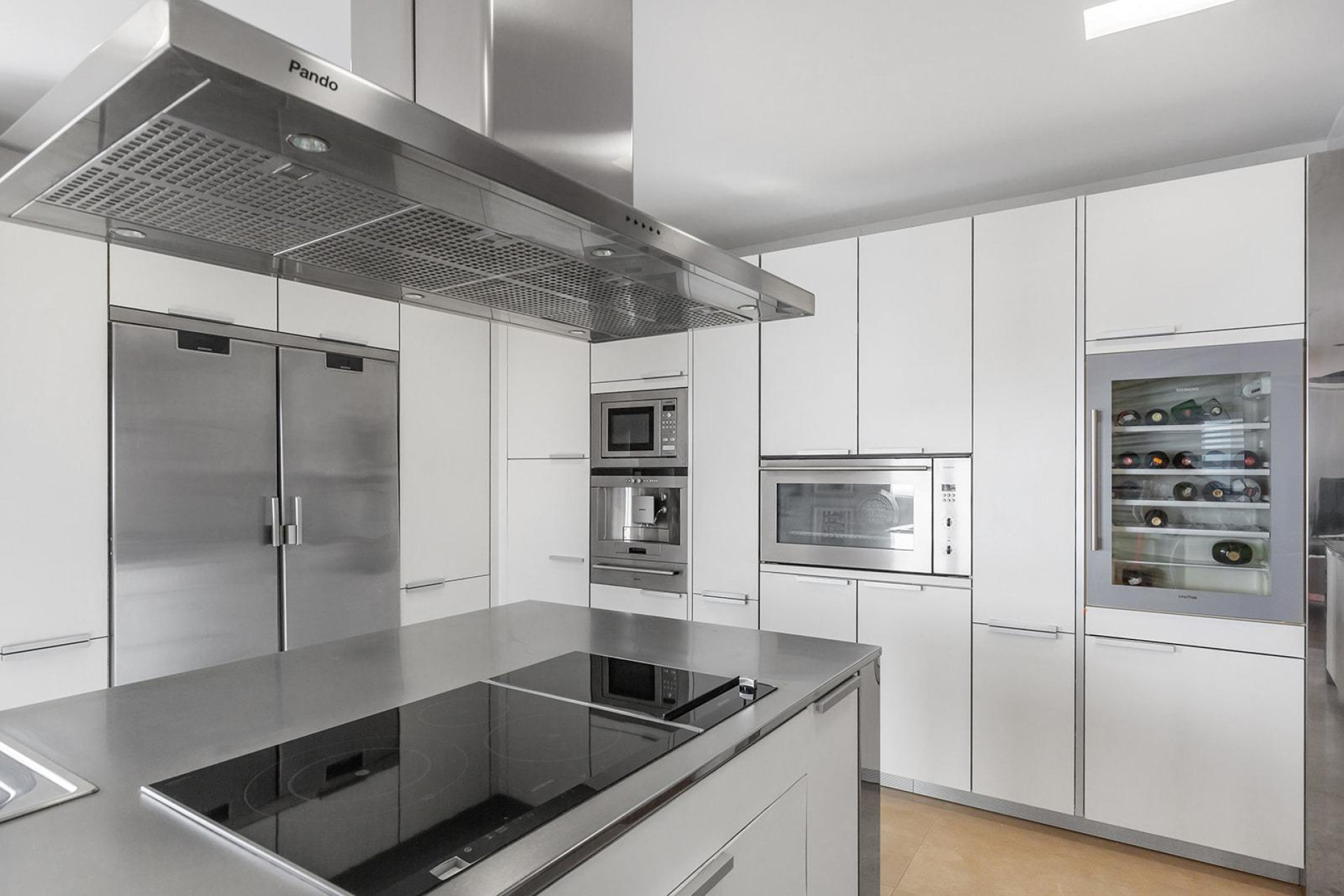 Revente - Appartement - Torrevieja - Paseo maritimo