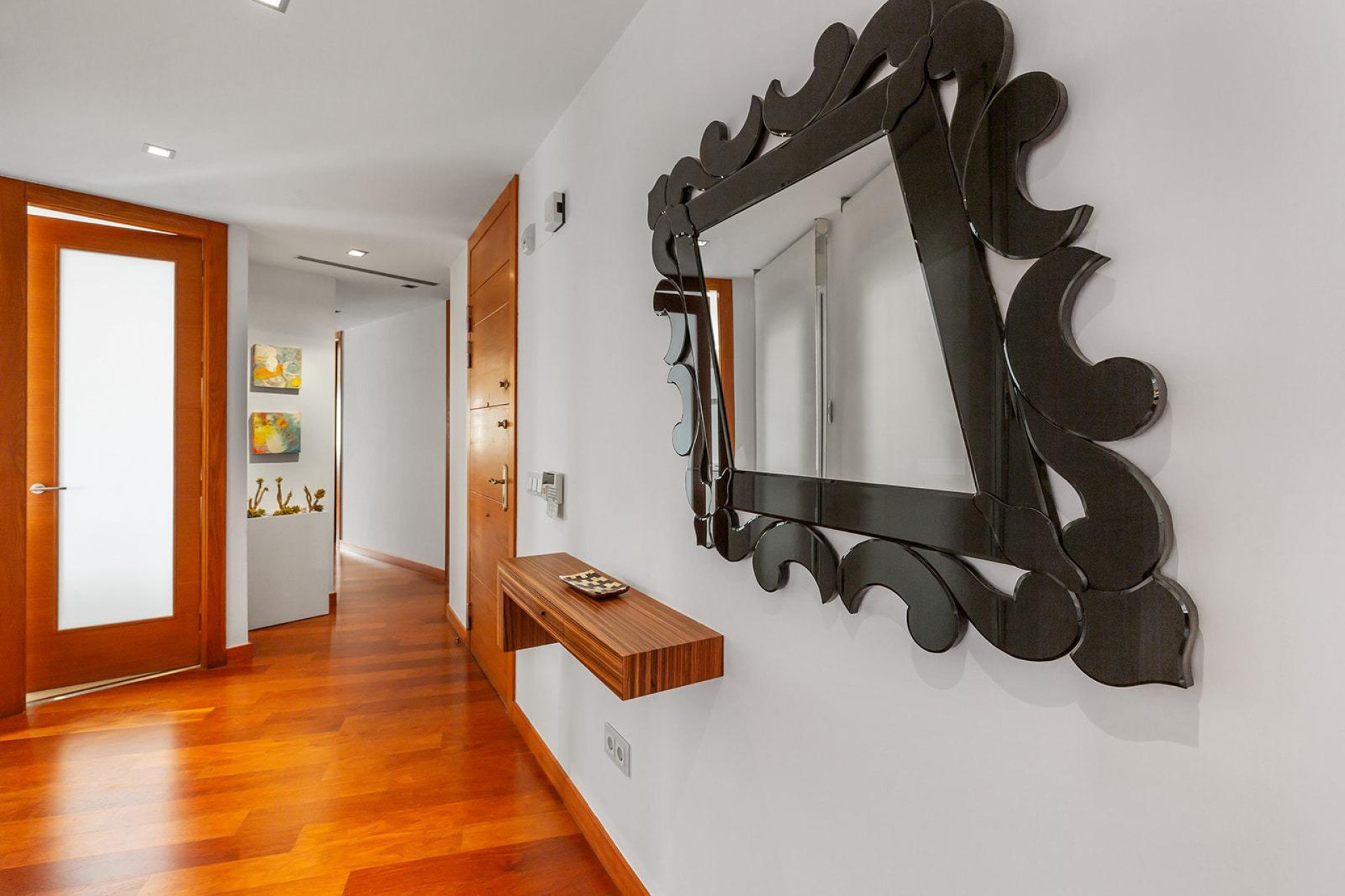 Revente - Appartement - Torrevieja - Paseo maritimo