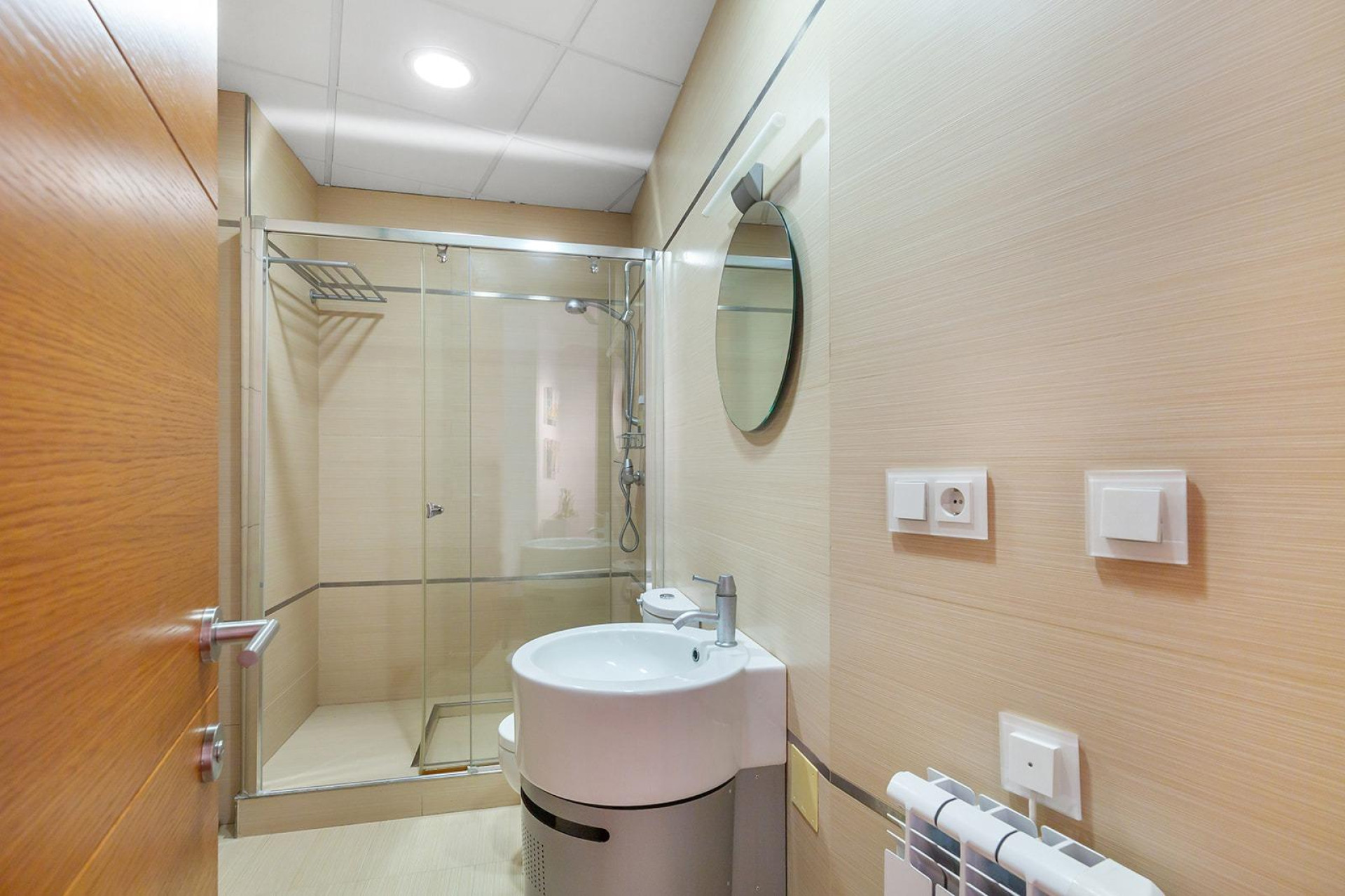 Revente - Appartement - Torrevieja - Paseo maritimo