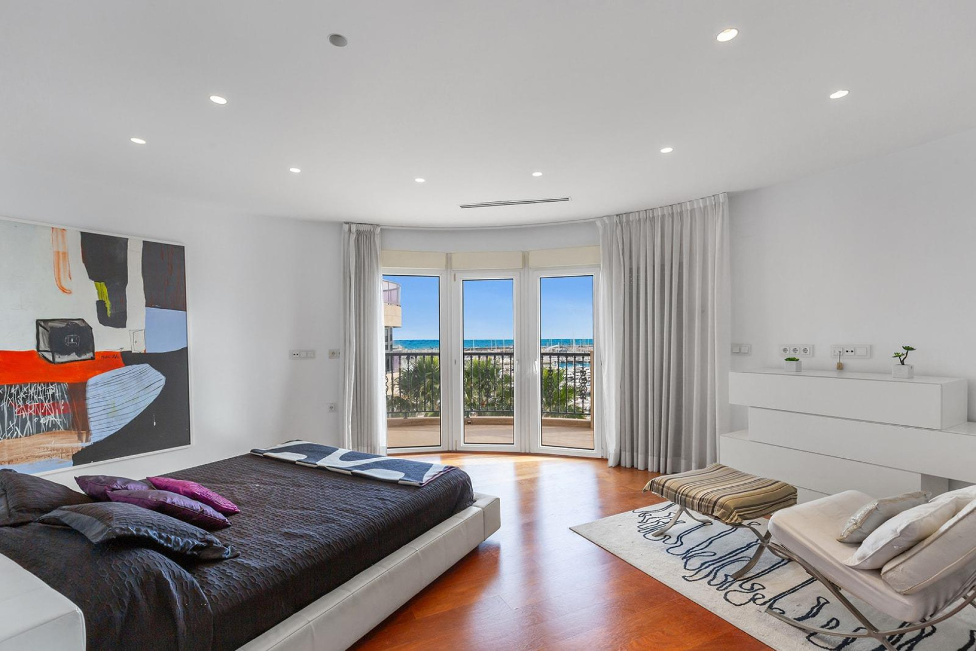 Revente - Appartement - Torrevieja - Paseo maritimo