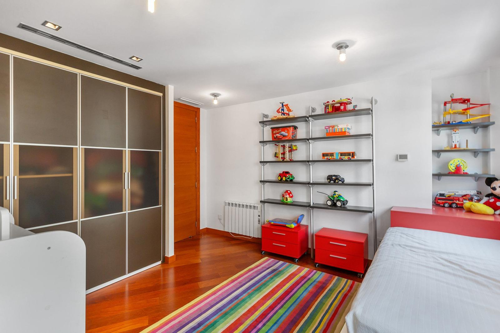 Revente - Appartement - Torrevieja - Paseo maritimo