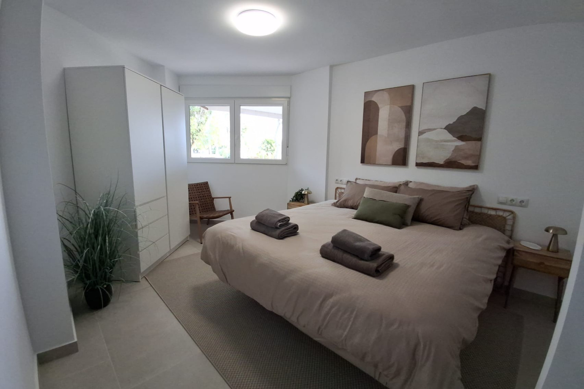 Revente - Appartement - Torrevieja - Playa Acequion