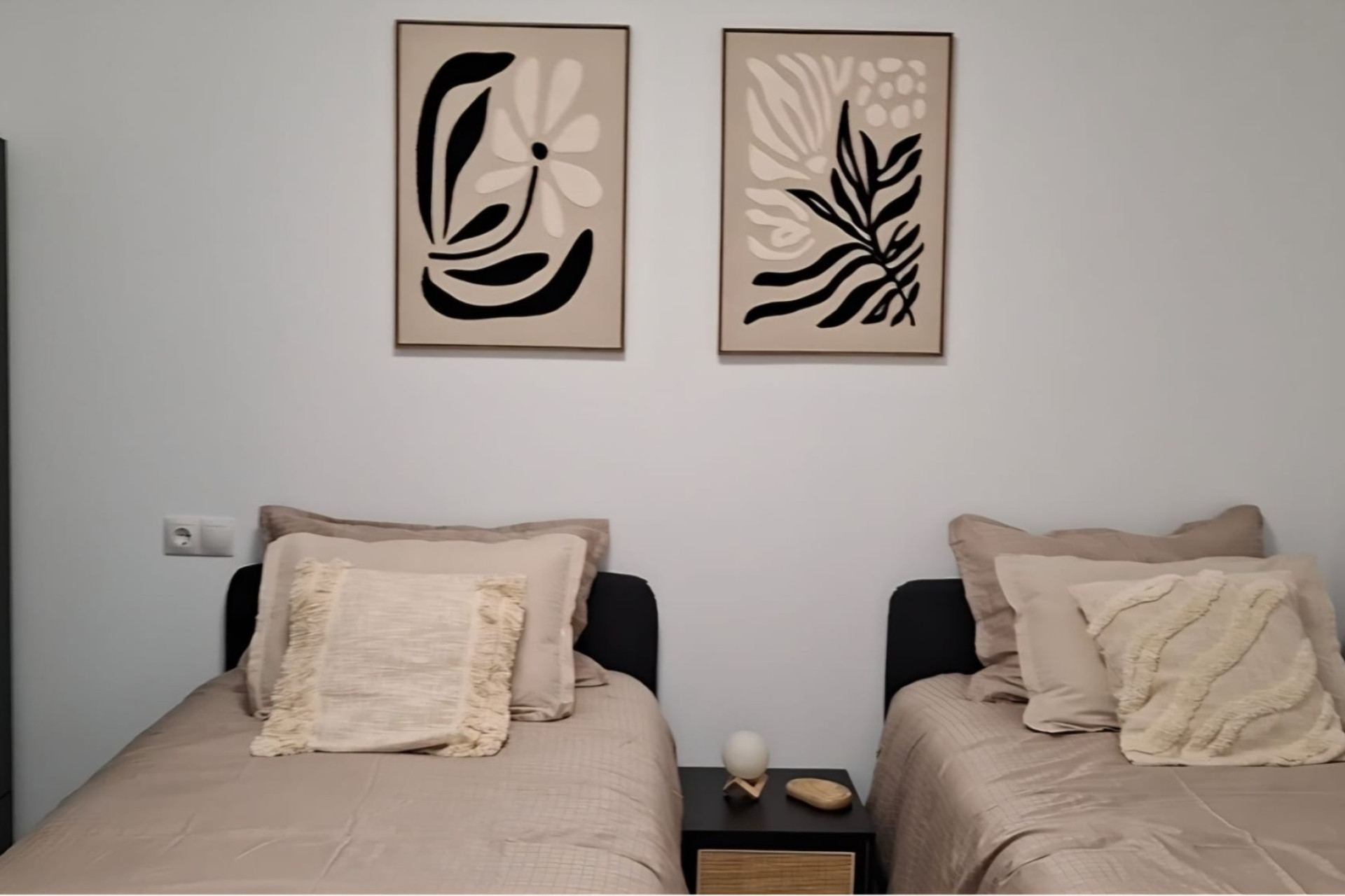 Revente - Appartement - Torrevieja - Playa Acequion