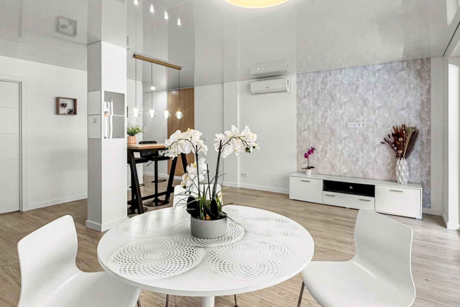 Revente - Appartement - Torrevieja - Playa Acequion