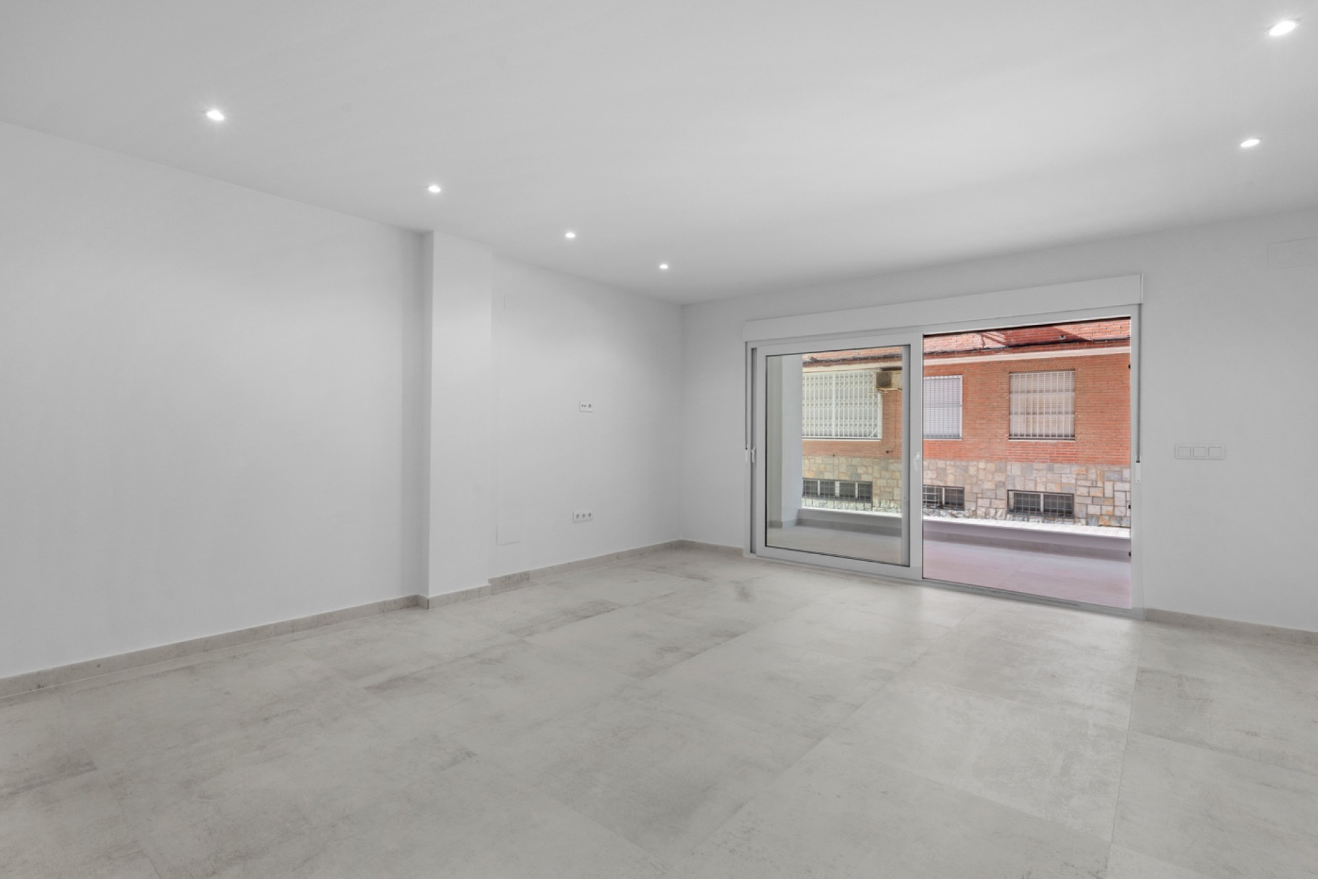 Revente - Appartement - Torrevieja - Playa Acequion
