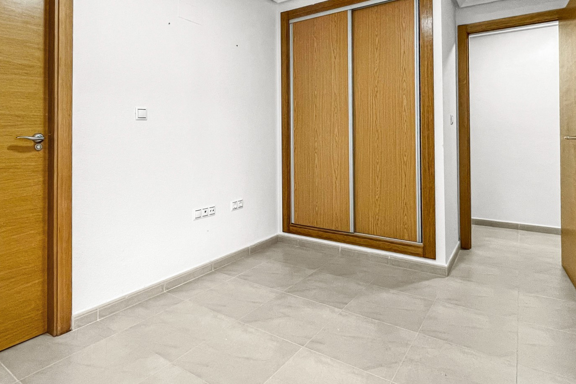 Revente - Appartement - Torrevieja - Playa Acequion