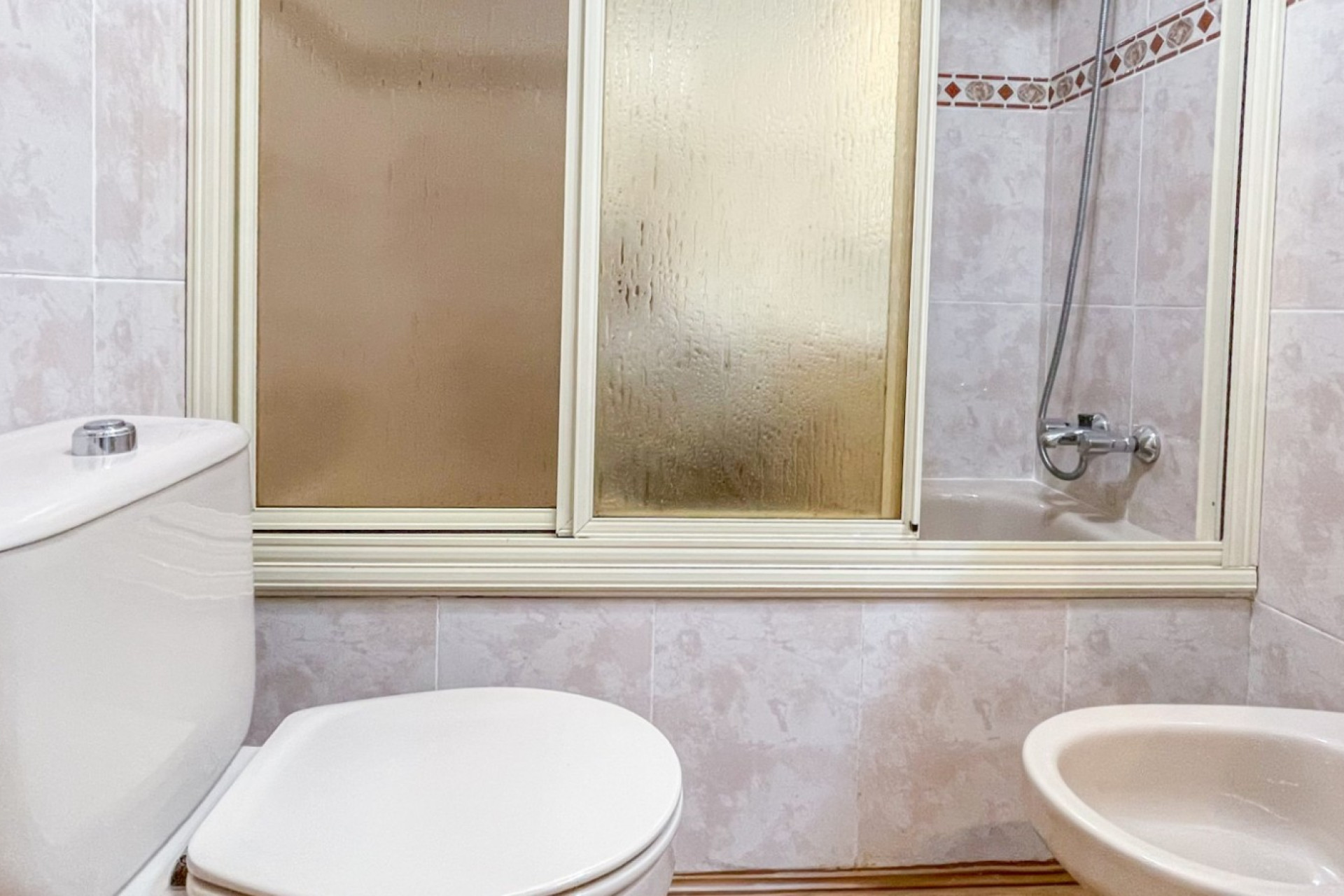 Revente - Appartement - Torrevieja - Playa Acequion