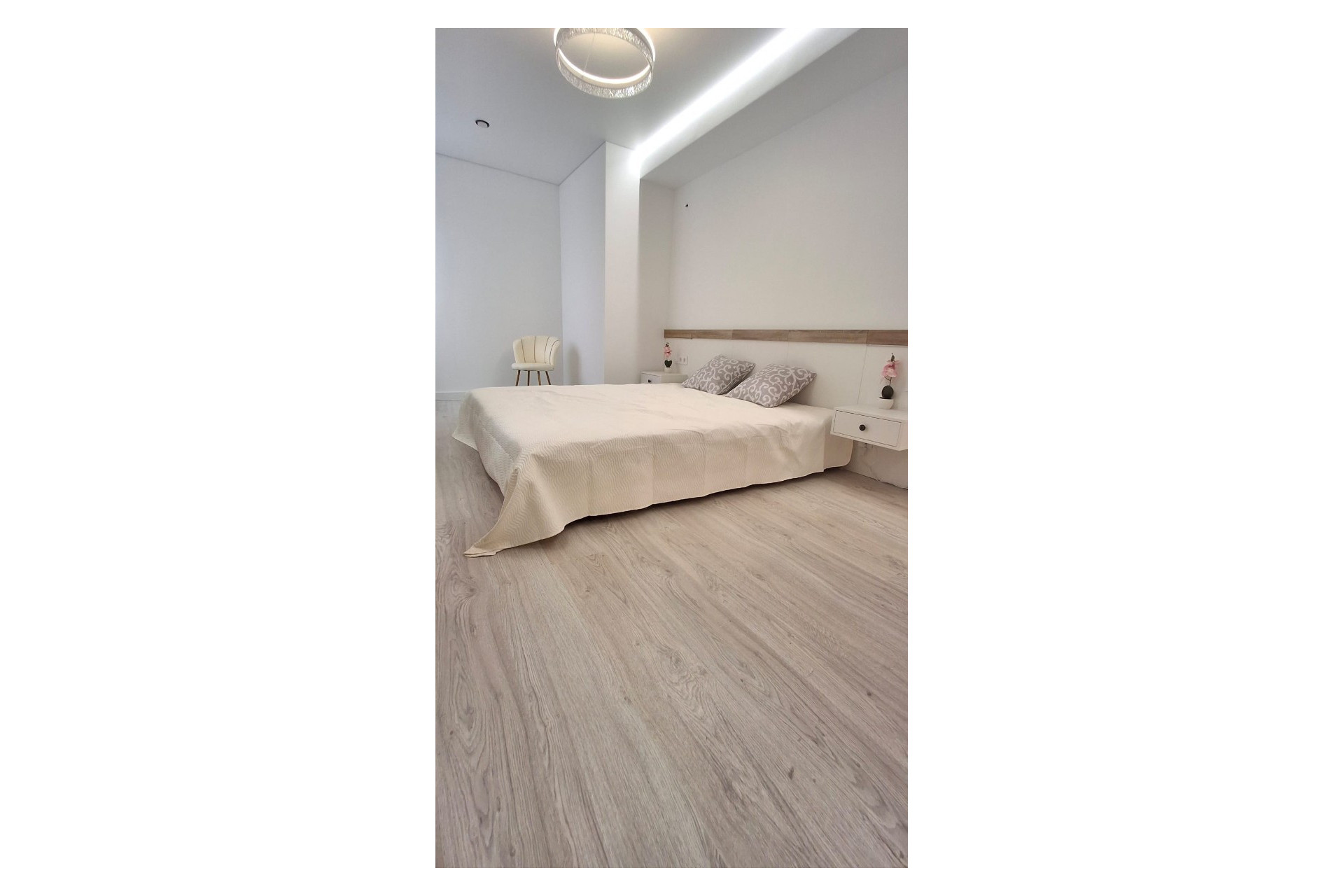 Revente - Appartement - Torrevieja - Playa Acequion