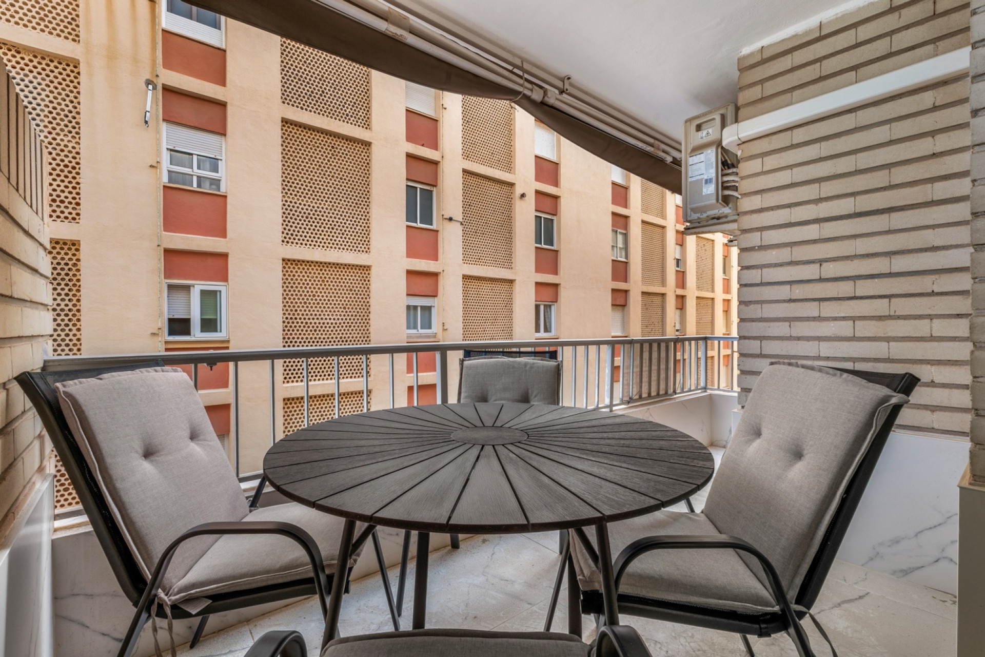Revente - Appartement - Torrevieja - Playa de El Cura