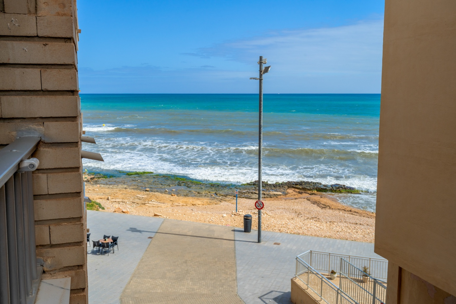 Revente - Appartement - Torrevieja - Playa de El Cura