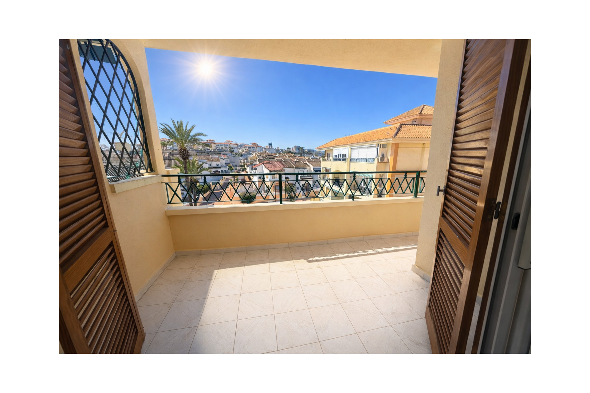 Revente - Appartement - Torrevieja - PLAYA DE LA MATA