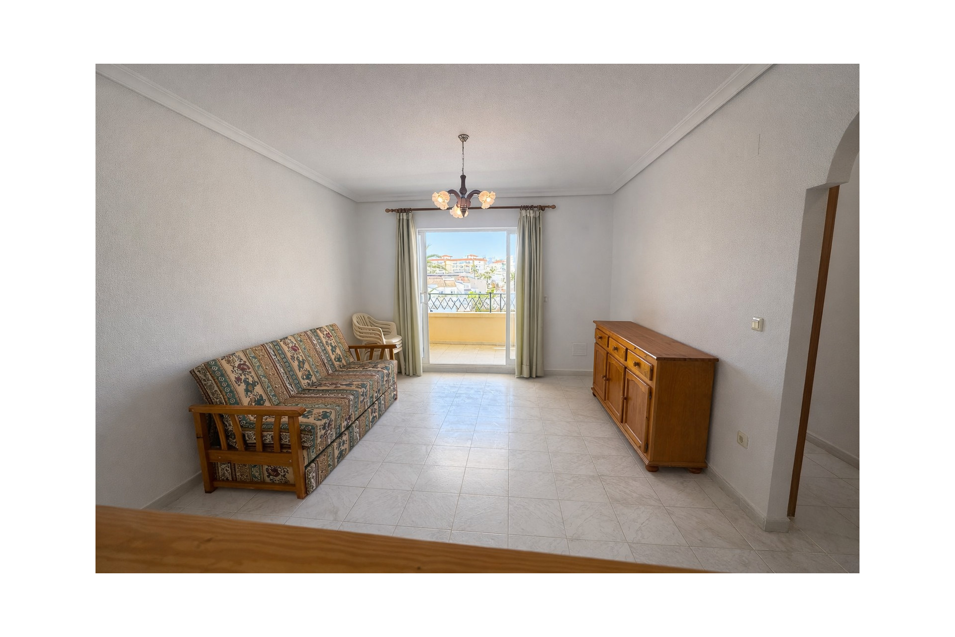 Revente - Appartement - Torrevieja - PLAYA DE LA MATA