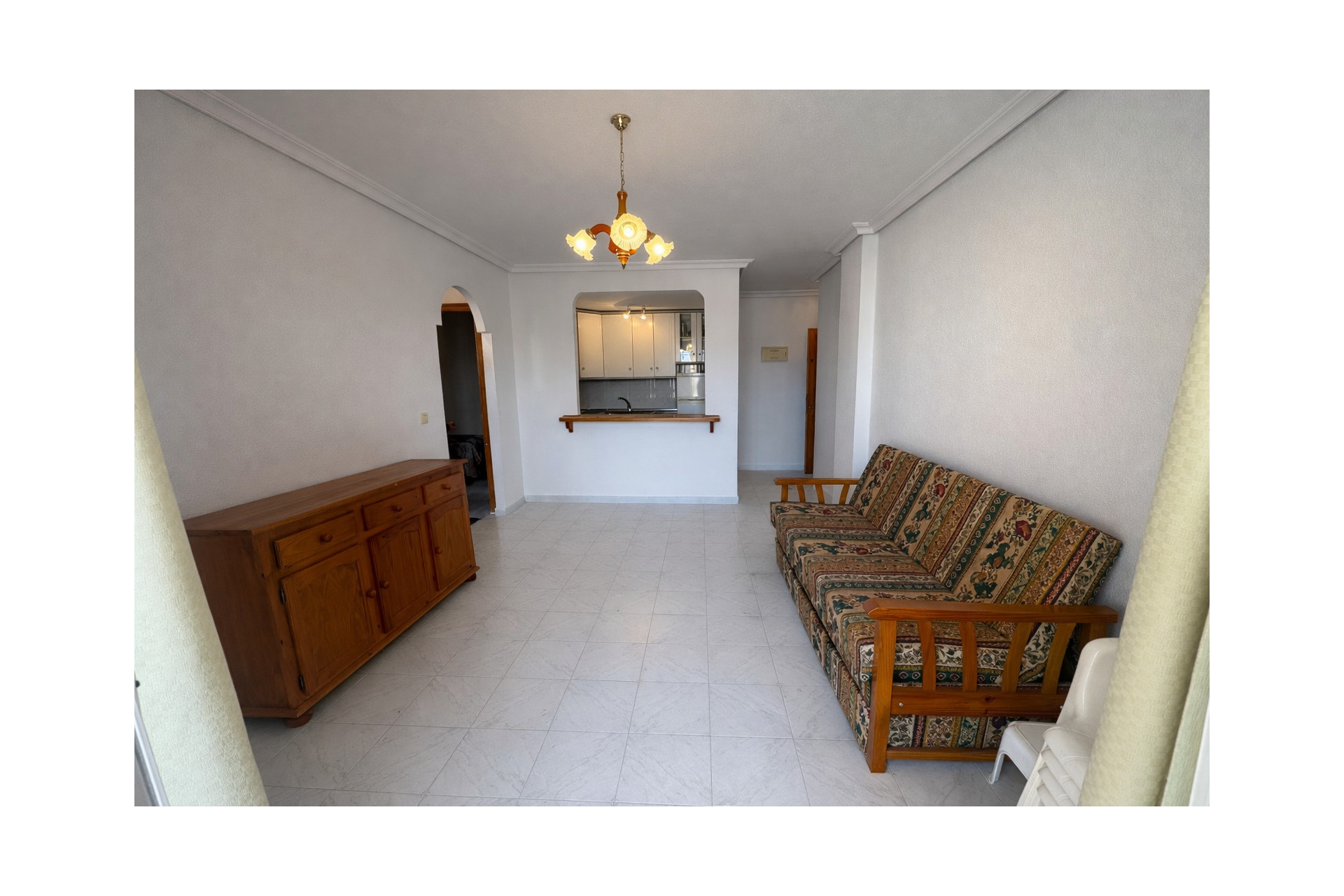 Revente - Appartement - Torrevieja - PLAYA DE LA MATA