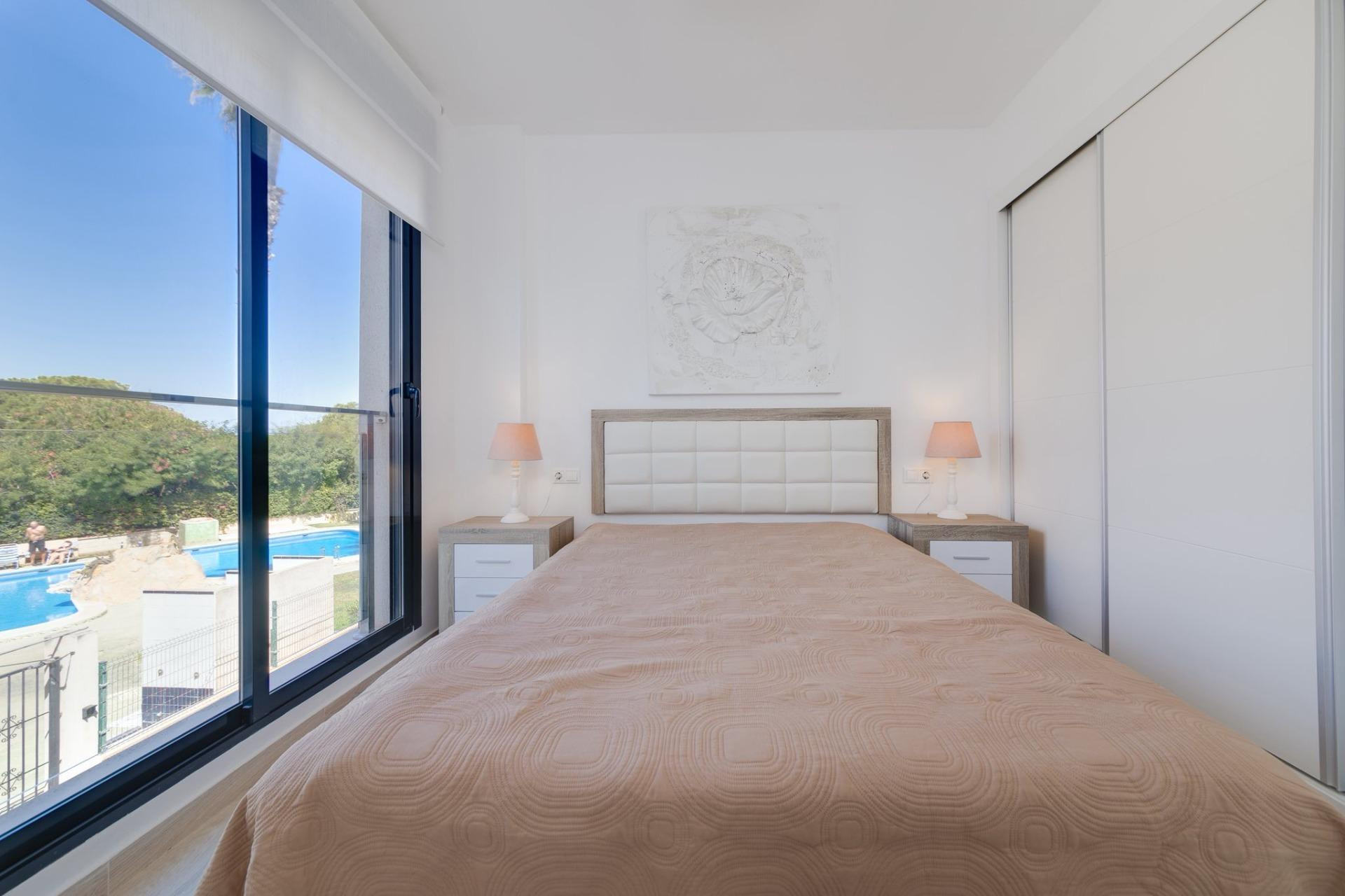 Revente - Appartement - Torrevieja - PLAYA DE LA MATA