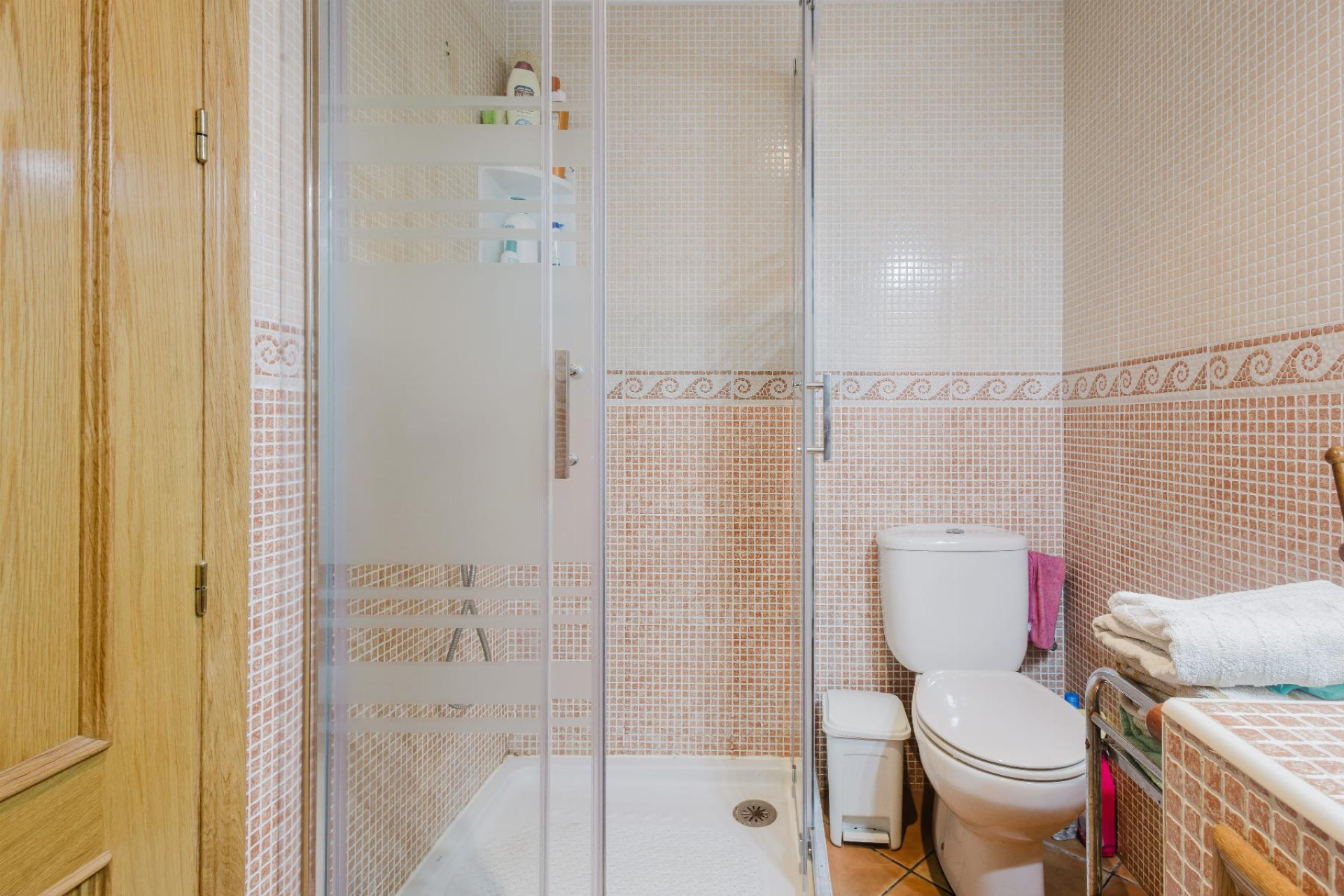 Revente - Appartement - Torrevieja - PLAYA DE LA MATA