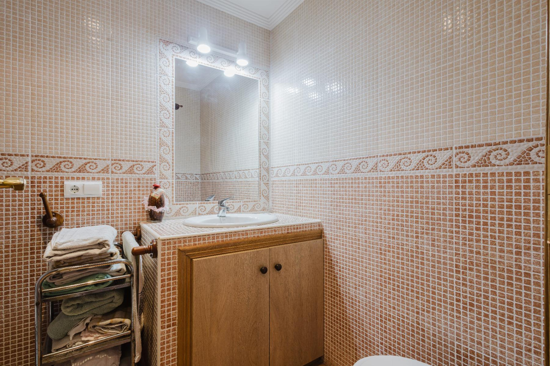 Revente - Appartement - Torrevieja - PLAYA DE LA MATA