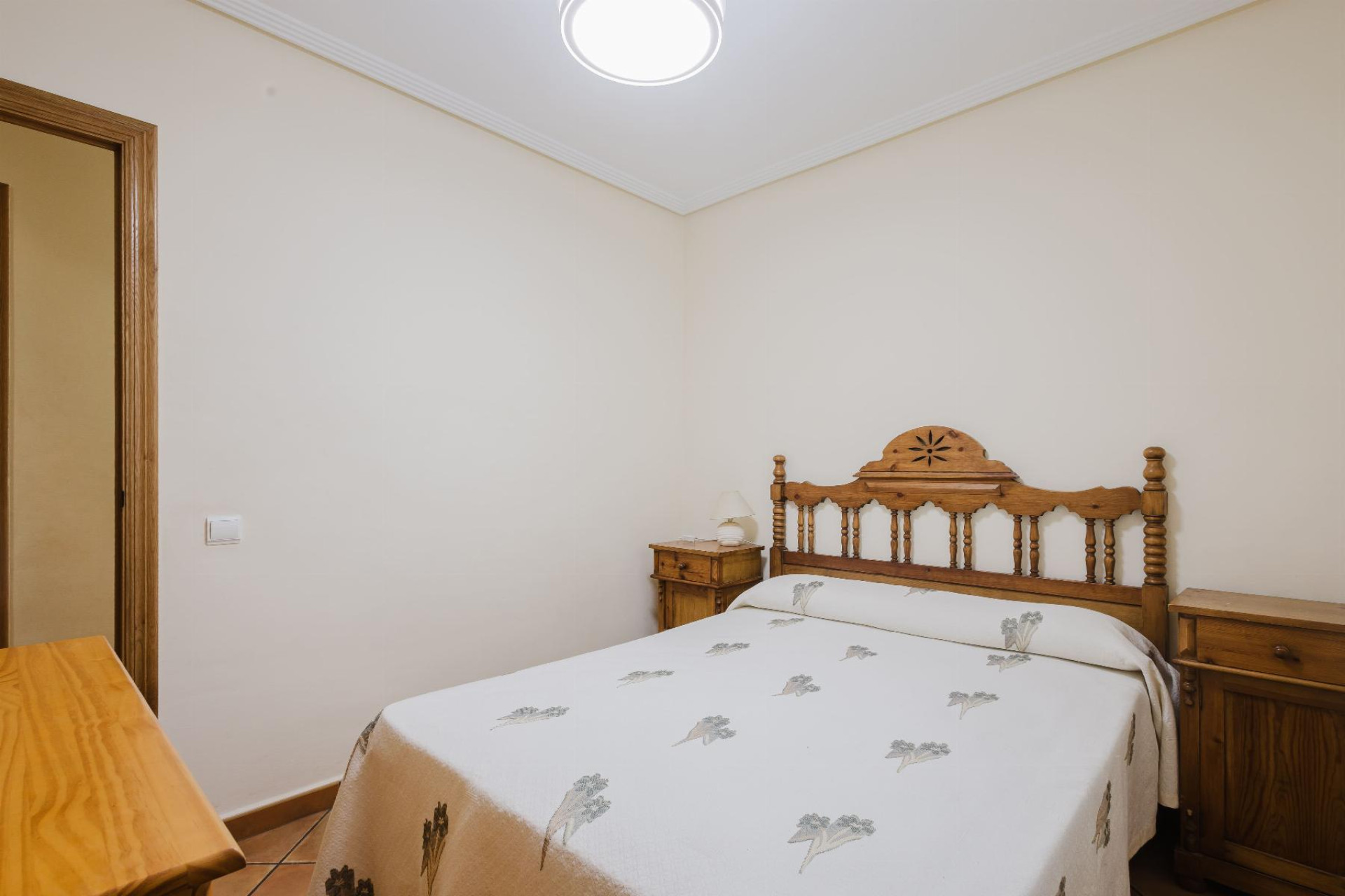Revente - Appartement - Torrevieja - PLAYA DE LA MATA