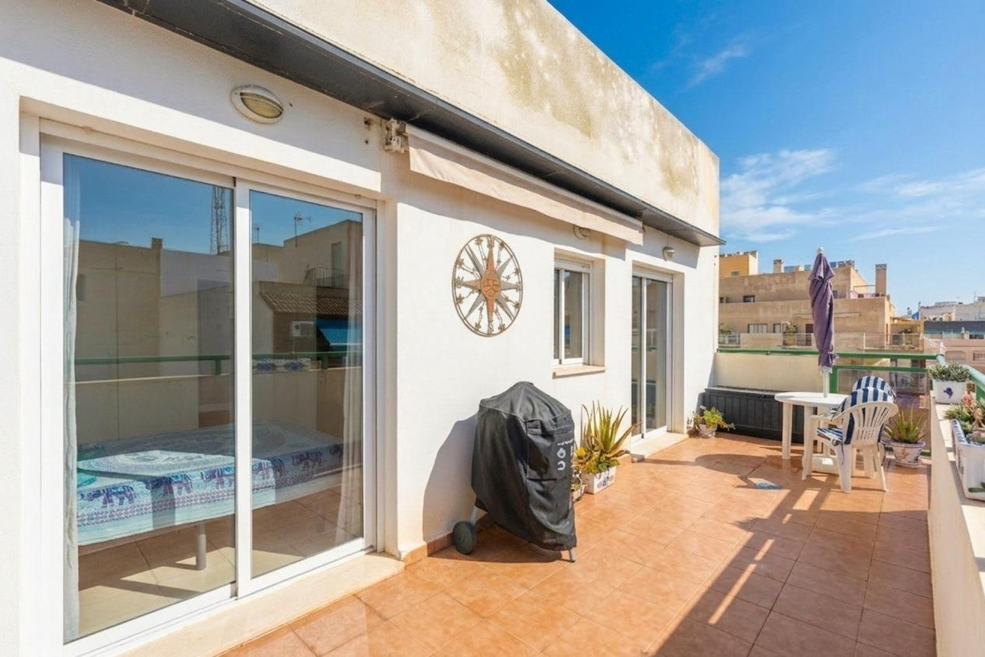 Revente - Appartement - Torrevieja - Playa de los locos