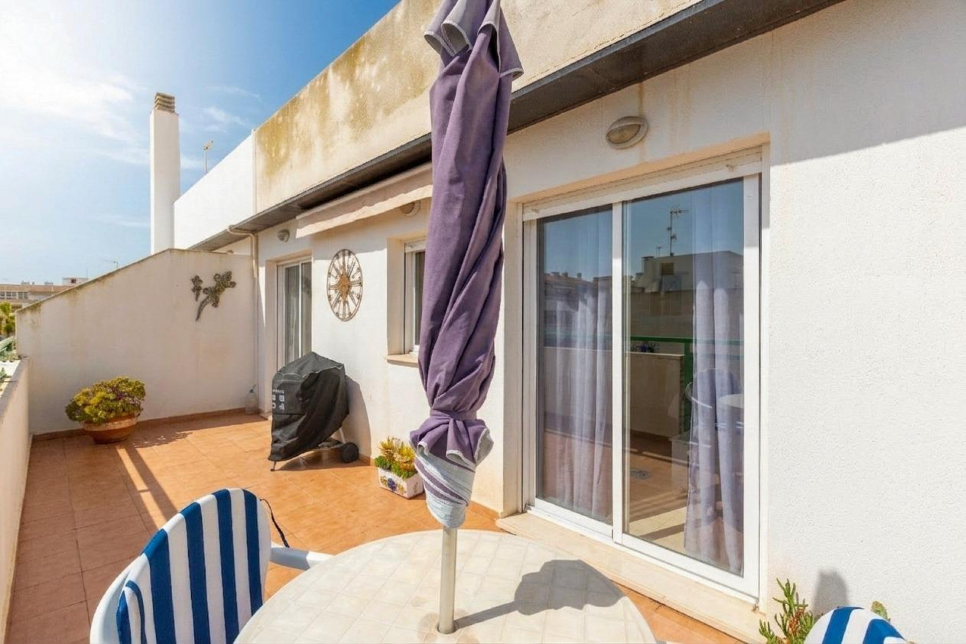 Revente - Appartement - Torrevieja - Playa de los locos