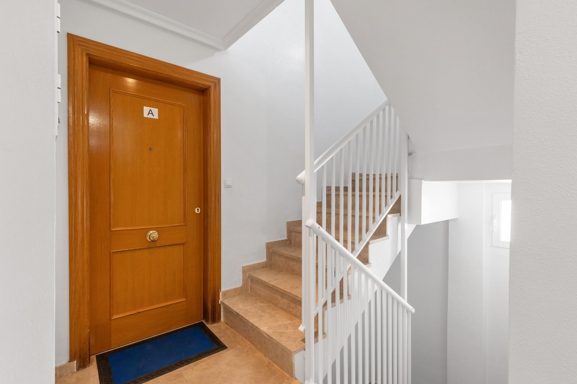 Revente - Appartement - Torrevieja - Playa de los locos