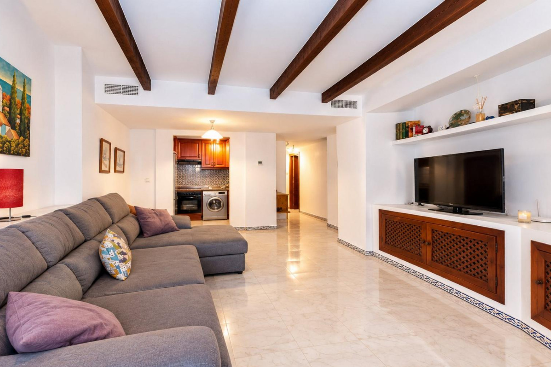 Revente - Appartement - Torrevieja - Playa de los Locos