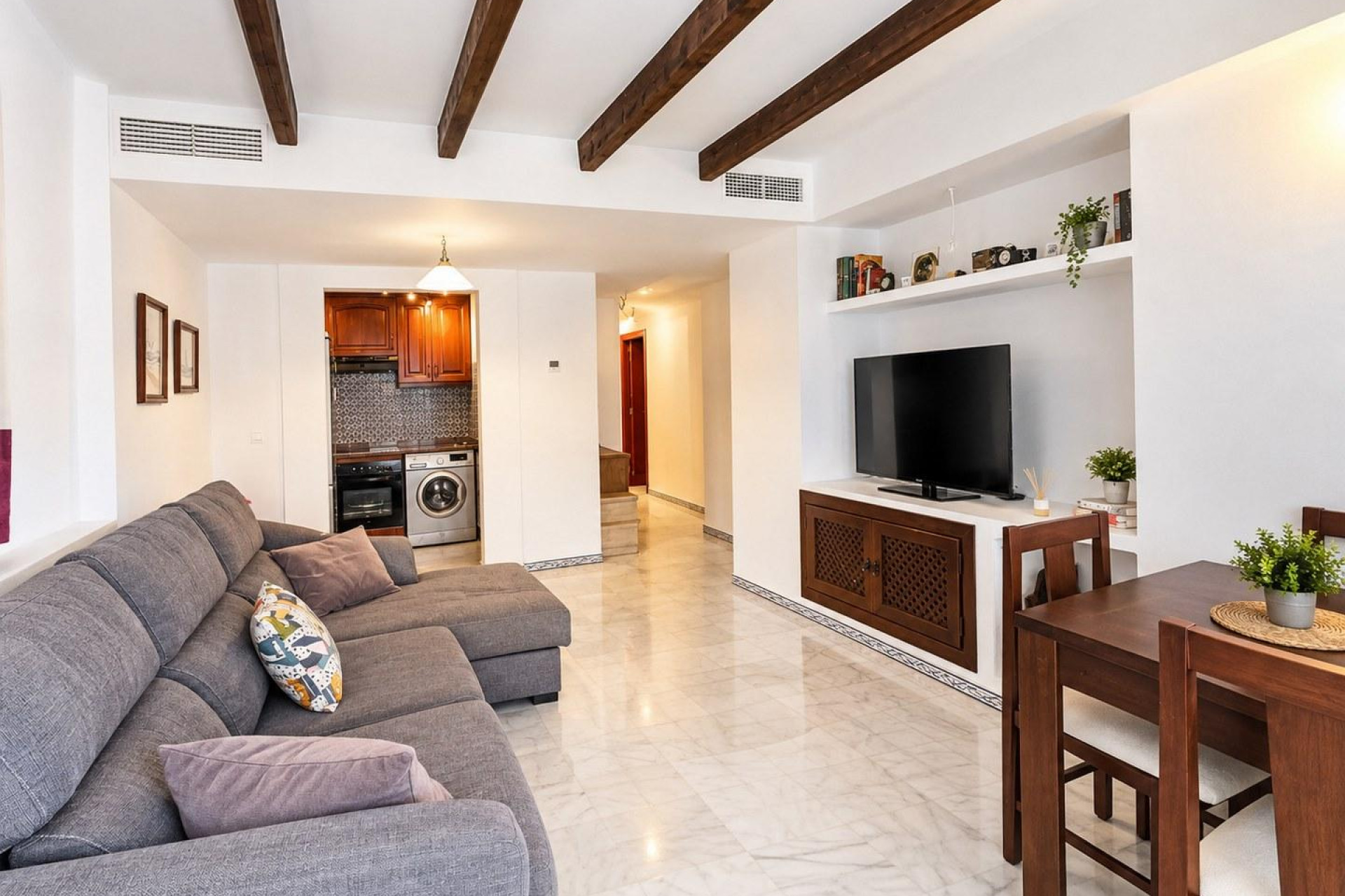 Revente - Appartement - Torrevieja - Playa de los Locos