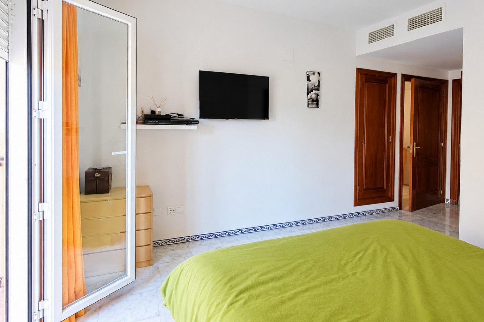 Revente - Appartement - Torrevieja - Playa de los Locos