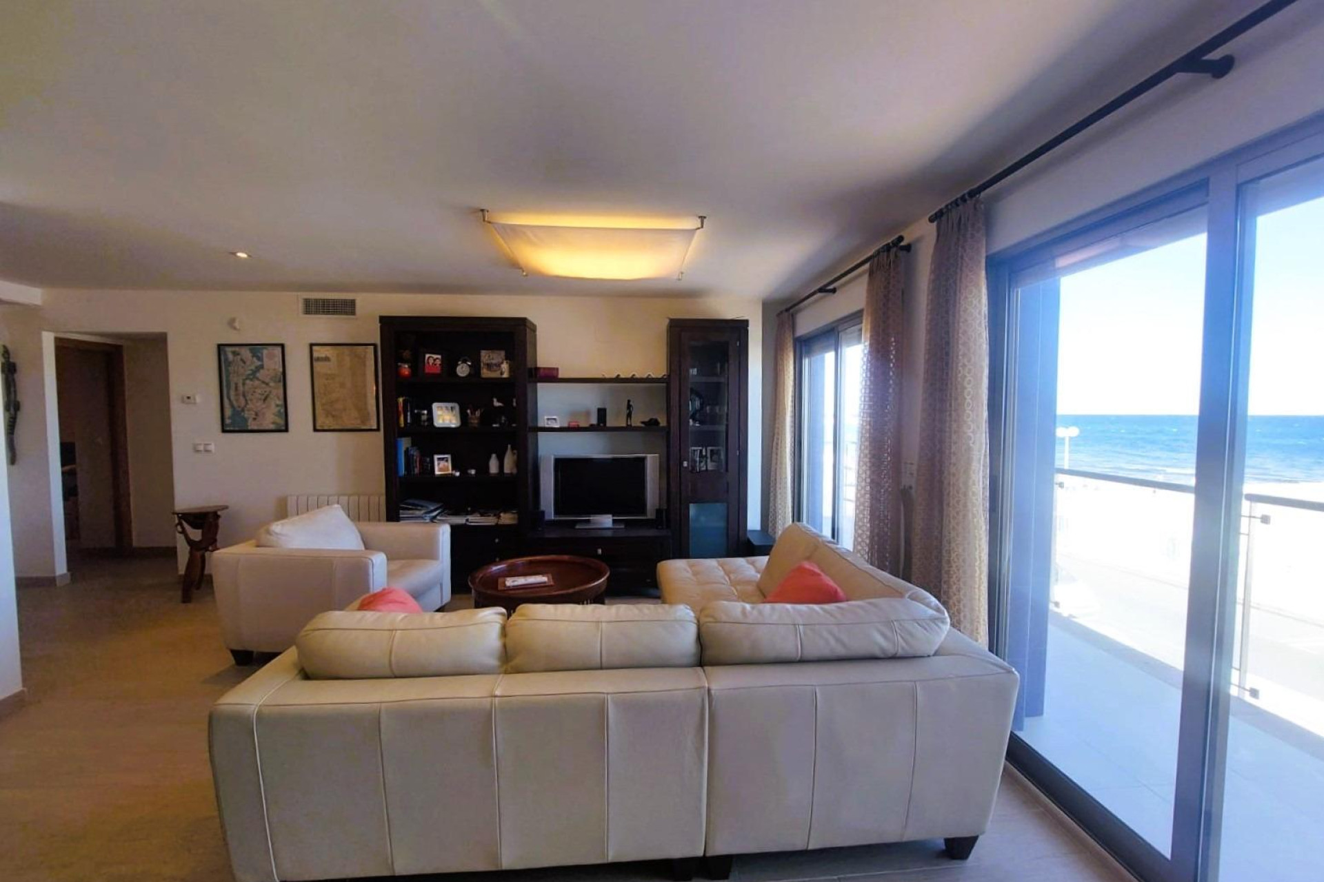 Revente - Appartement - Torrevieja - Playa de los locos