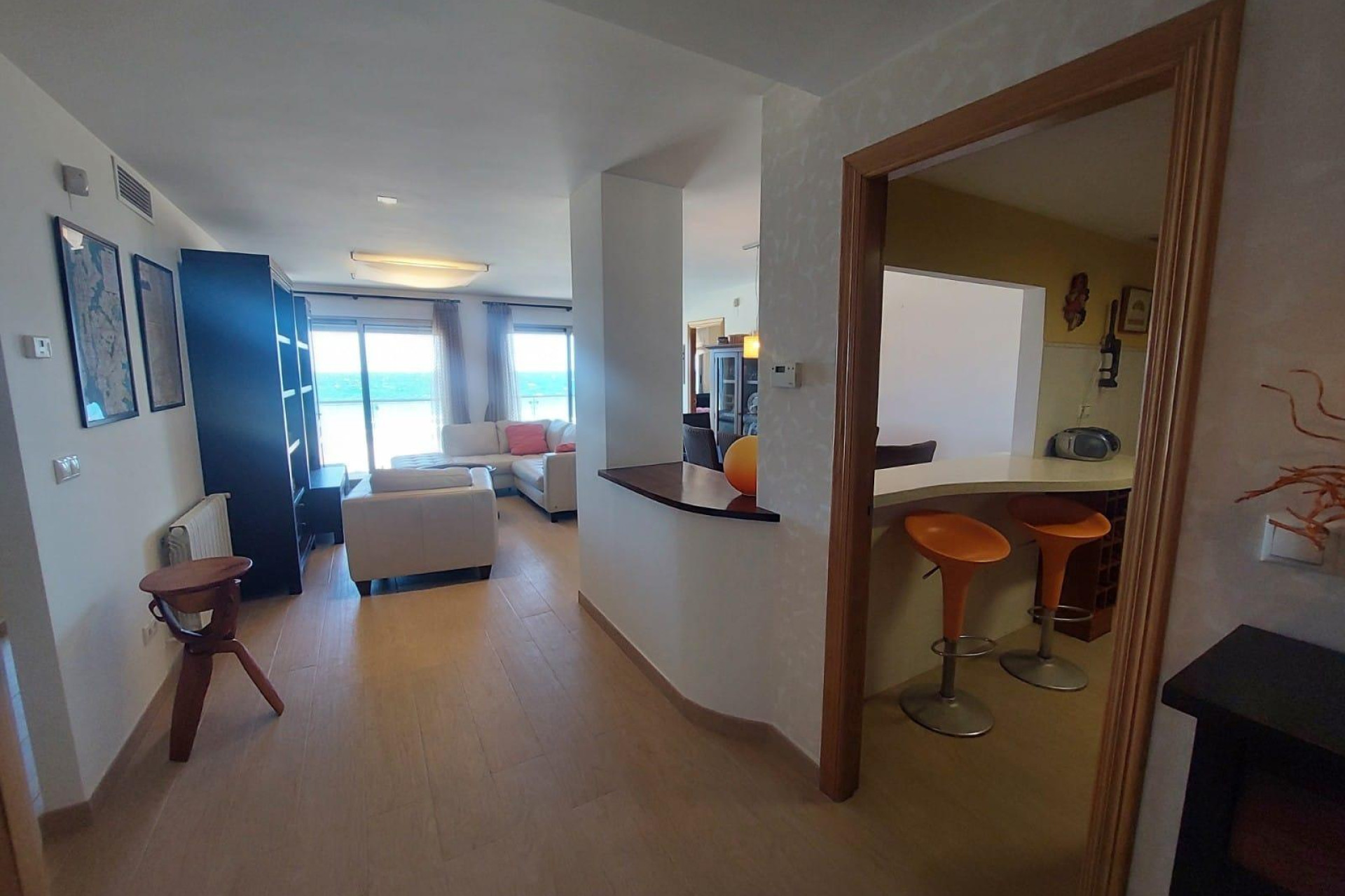 Revente - Appartement - Torrevieja - Playa de los locos