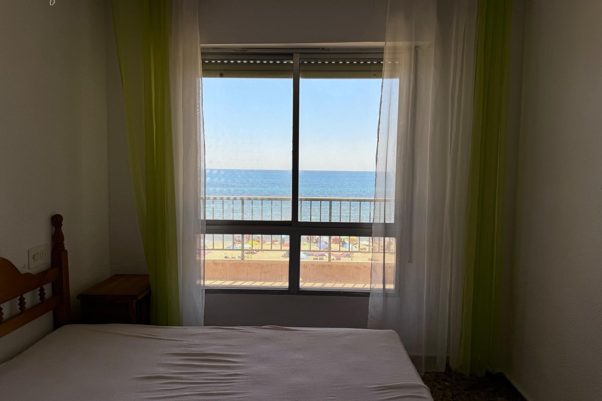 Revente - Appartement - Torrevieja - Playa de los locos