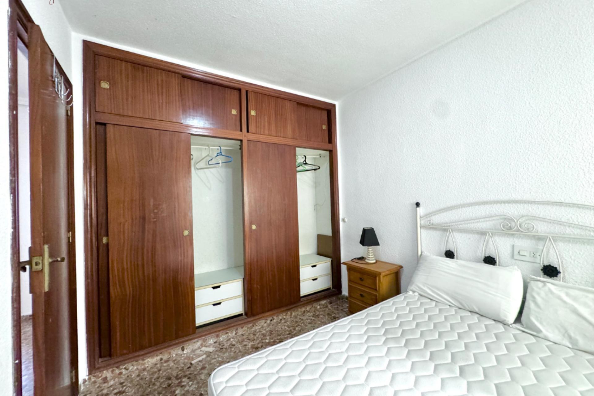 Revente - Appartement - Torrevieja - Playa de los locos