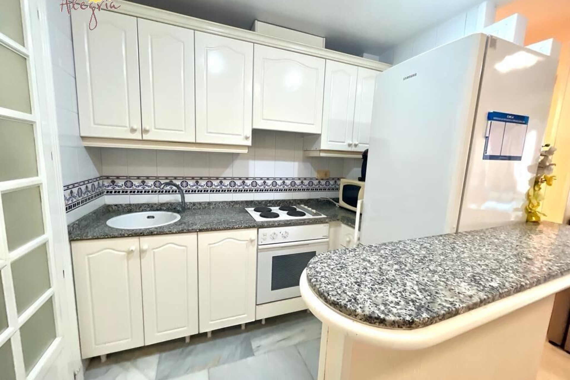 Revente - Appartement - Torrevieja - Playa de los locos