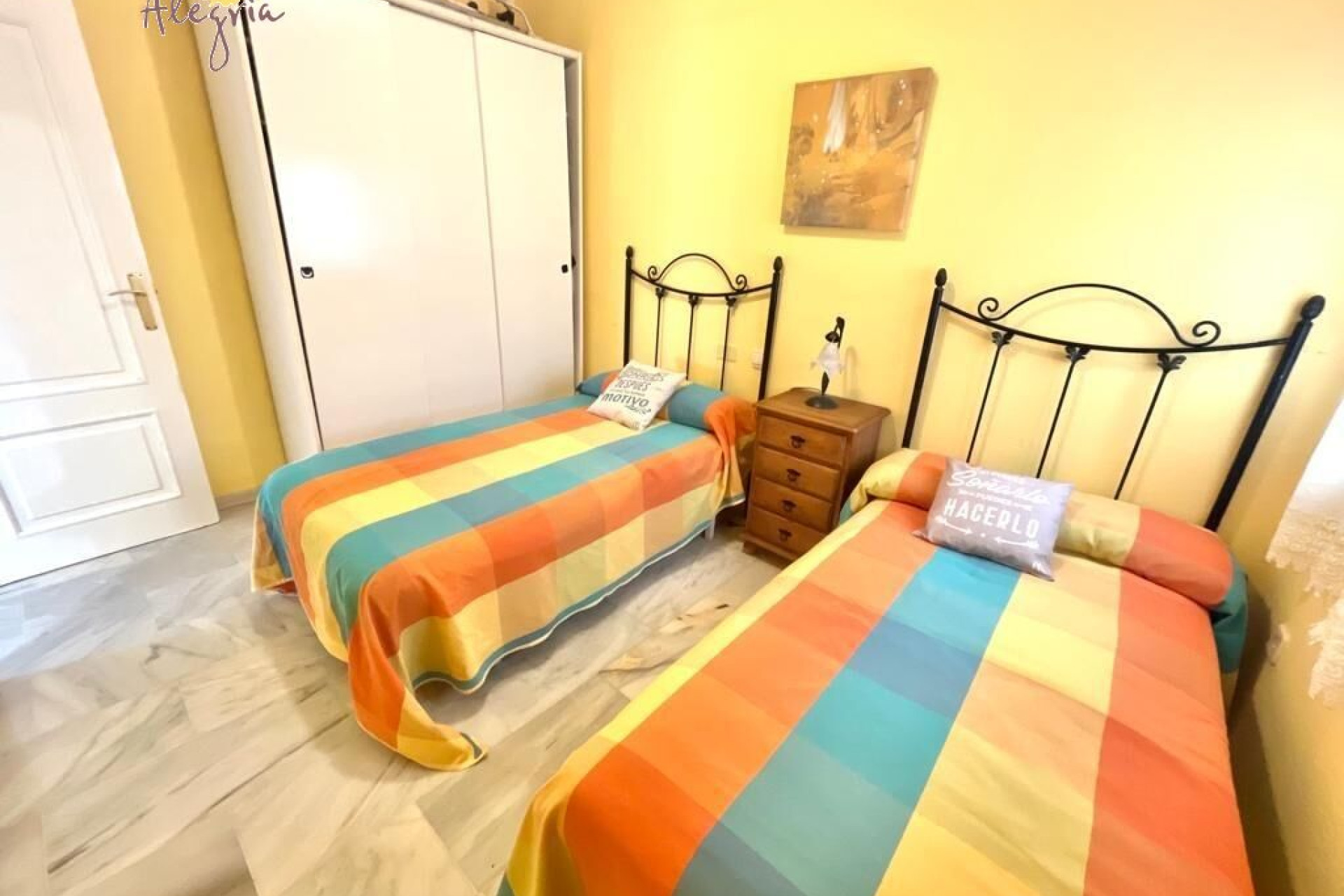 Revente - Appartement - Torrevieja - Playa de los locos