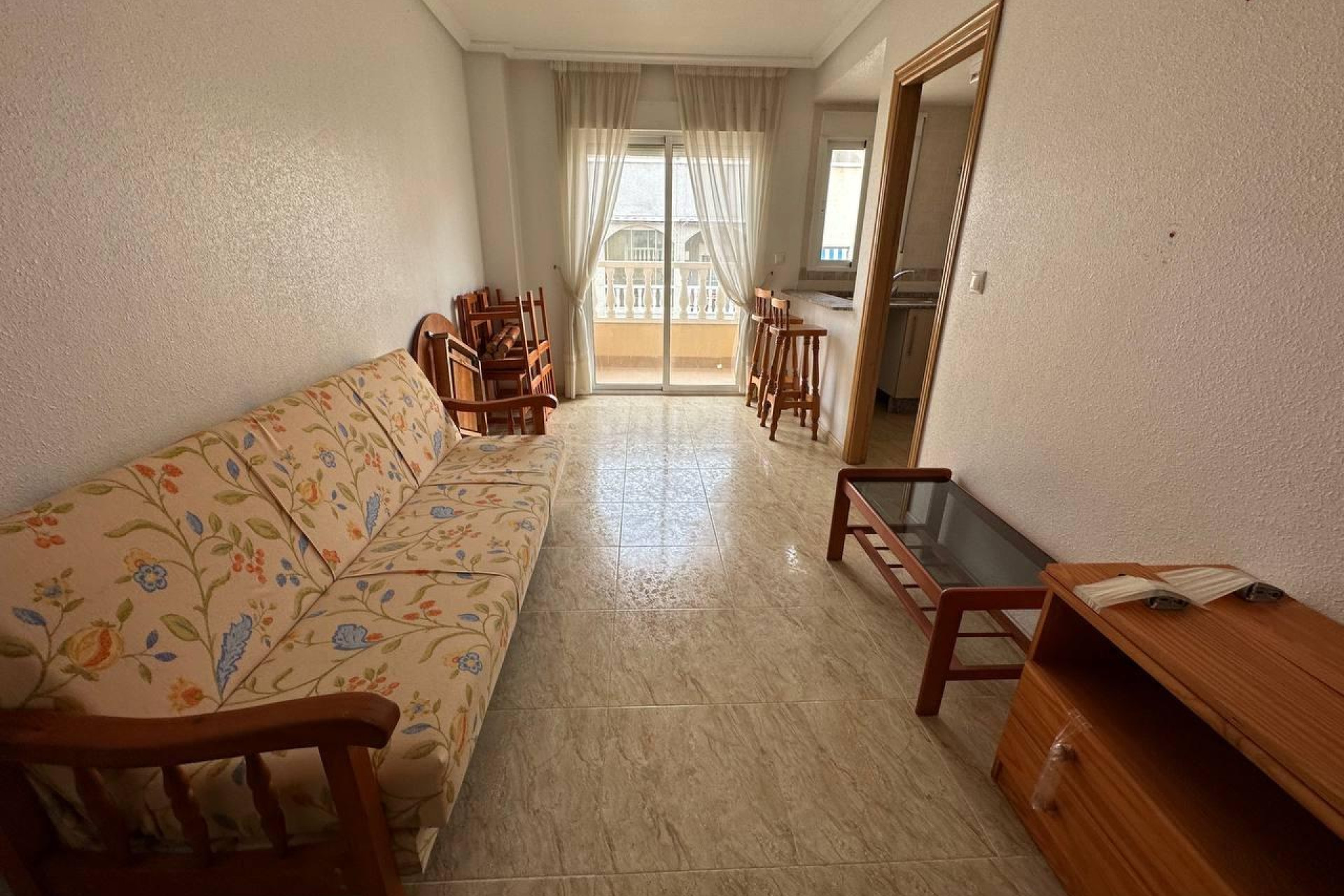 Revente - Appartement - Torrevieja - Playa de los locos