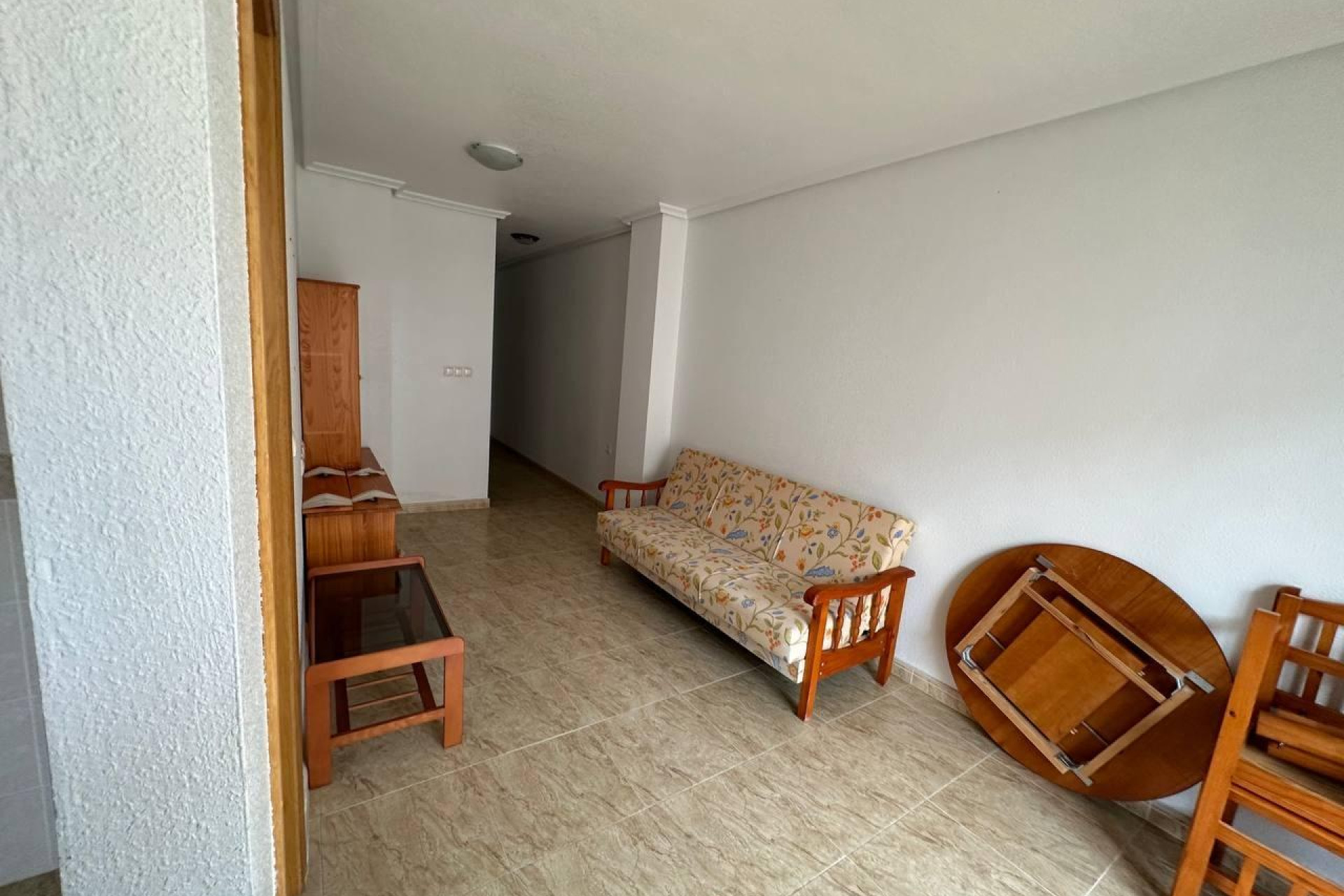 Revente - Appartement - Torrevieja - Playa de los locos