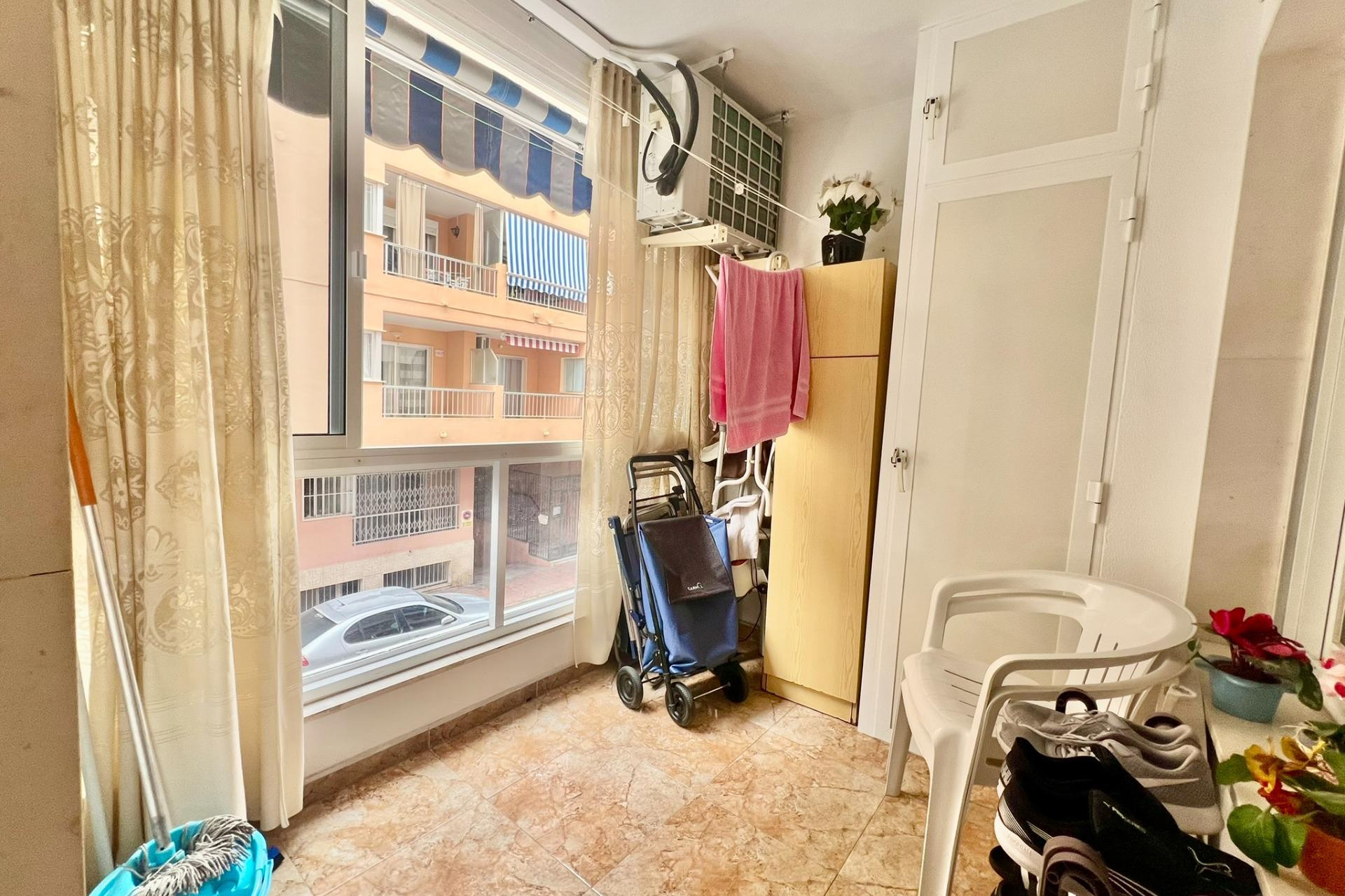 Revente - Appartement - Torrevieja - Playa de los locos