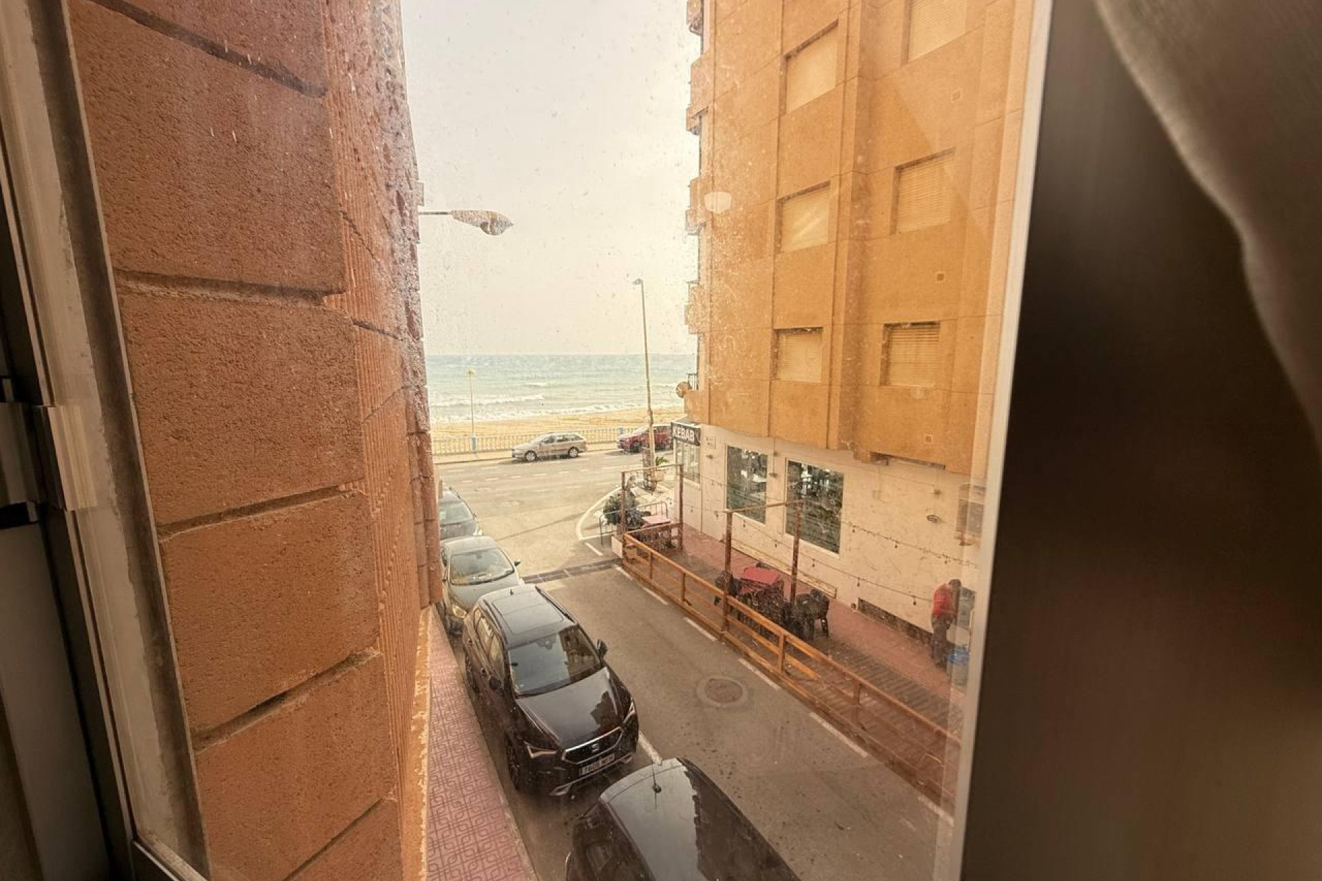 Revente - Appartement - Torrevieja - Playa de los locos