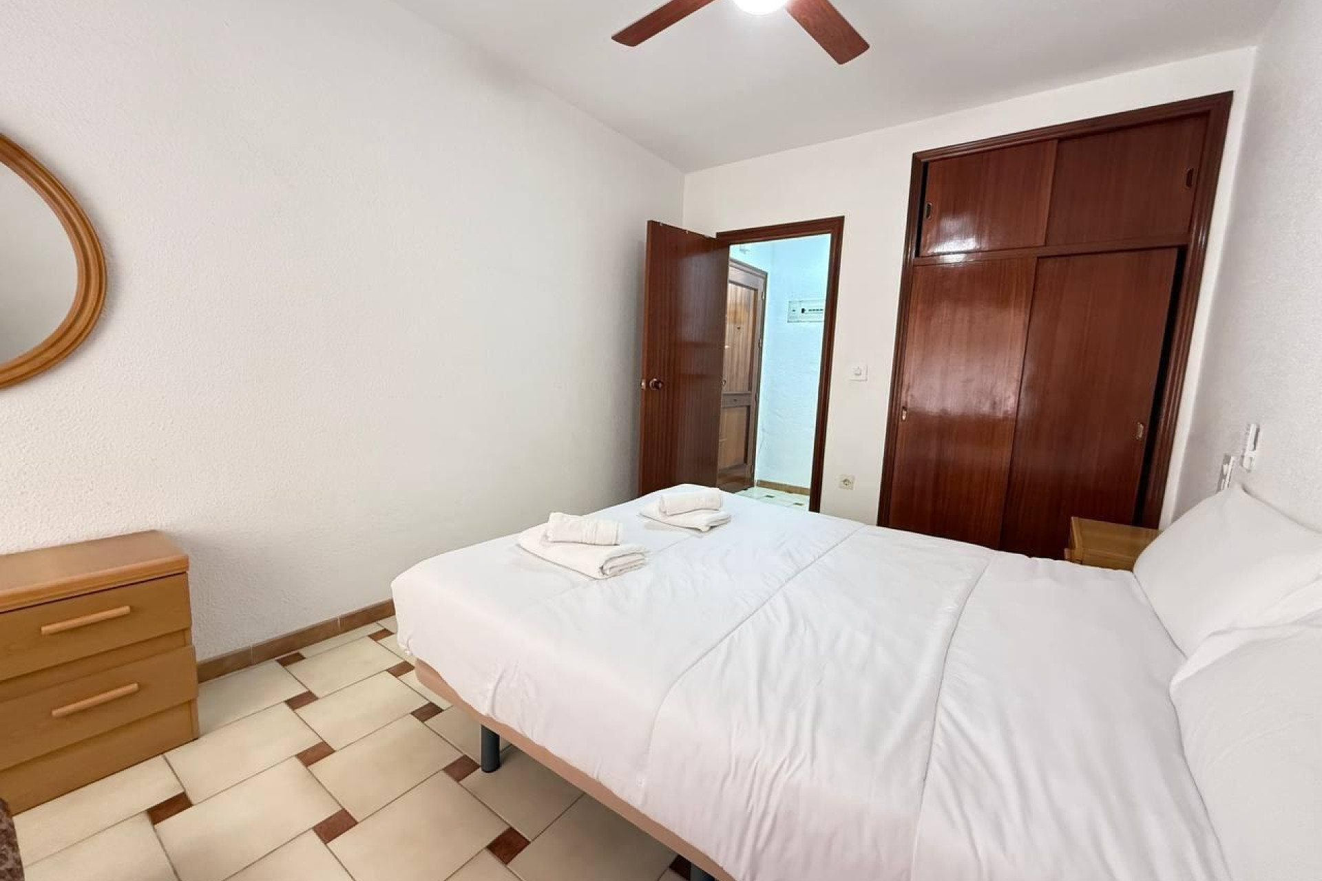 Revente - Appartement - Torrevieja - Playa de los locos