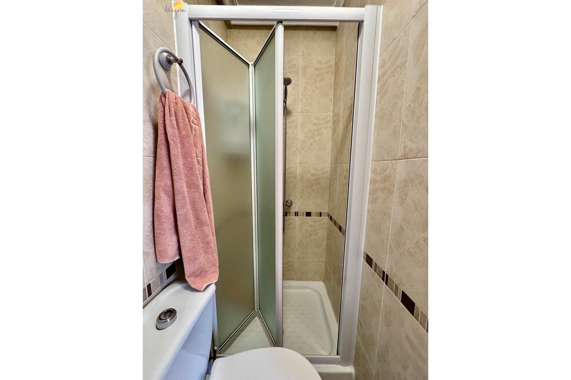 Revente - Appartement - Torrevieja - Playa de los locos